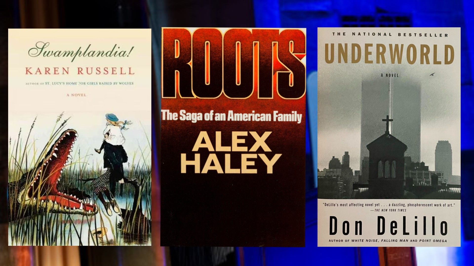 6 Pulitzer Prize Finalists That Should Have Won image