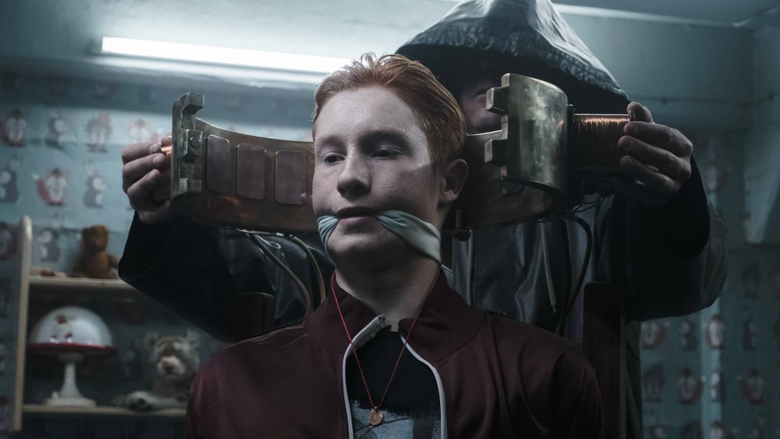 Netflix’s 100% RT Time Travel Gem Deserved To Be As Big As Dark