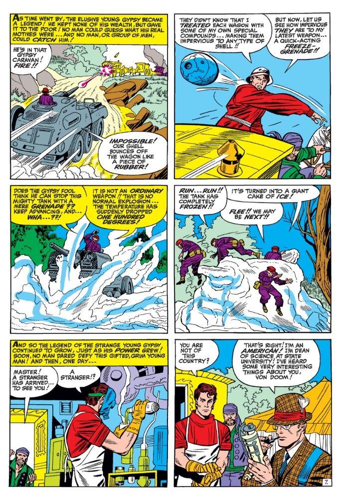 FF Annual 2 page 7