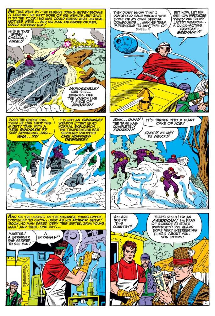 FF Annual 2 page 7