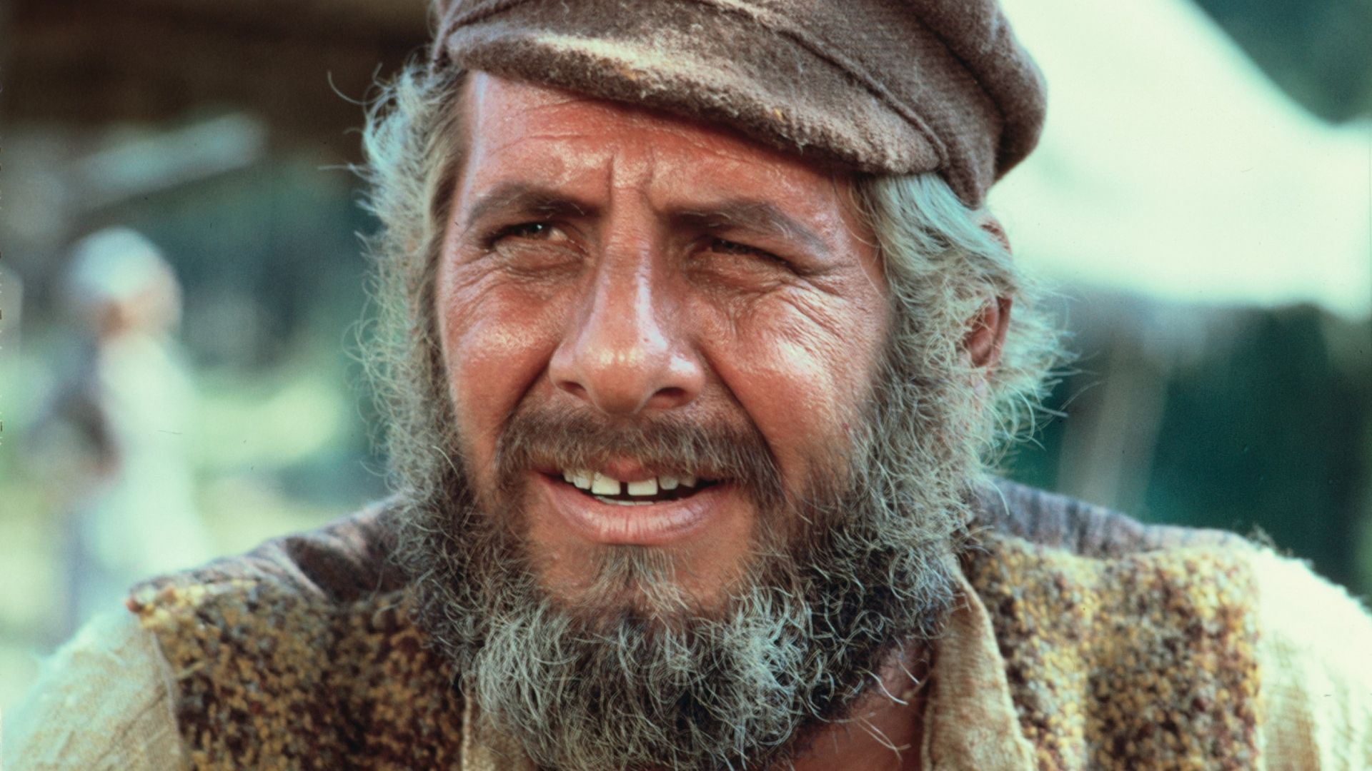 New Movie Remake Of 55-Year-Old Epic Classic Is Searching For Home After Lingering For 6 Years