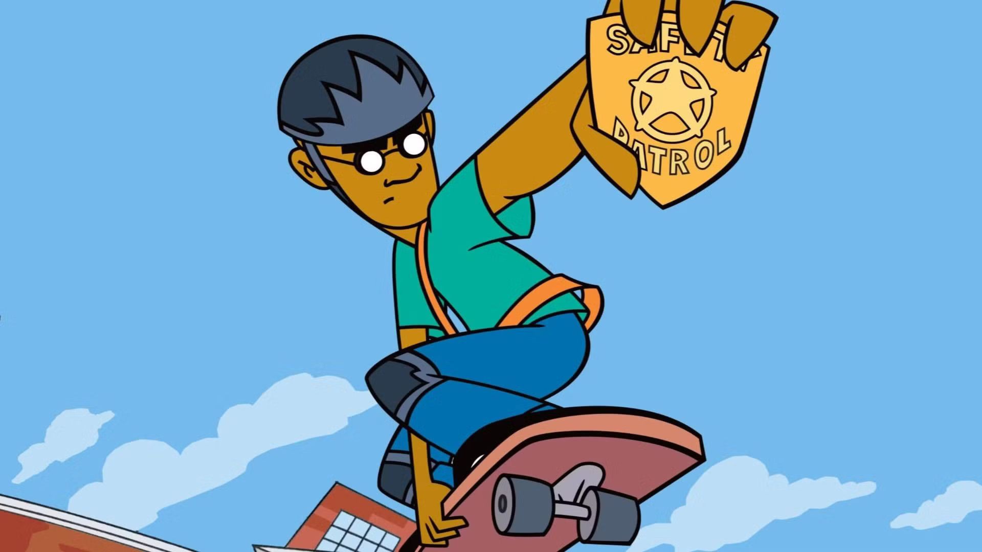 10 Forgotten Cartoons From The Early '00s Still Worth Watching image