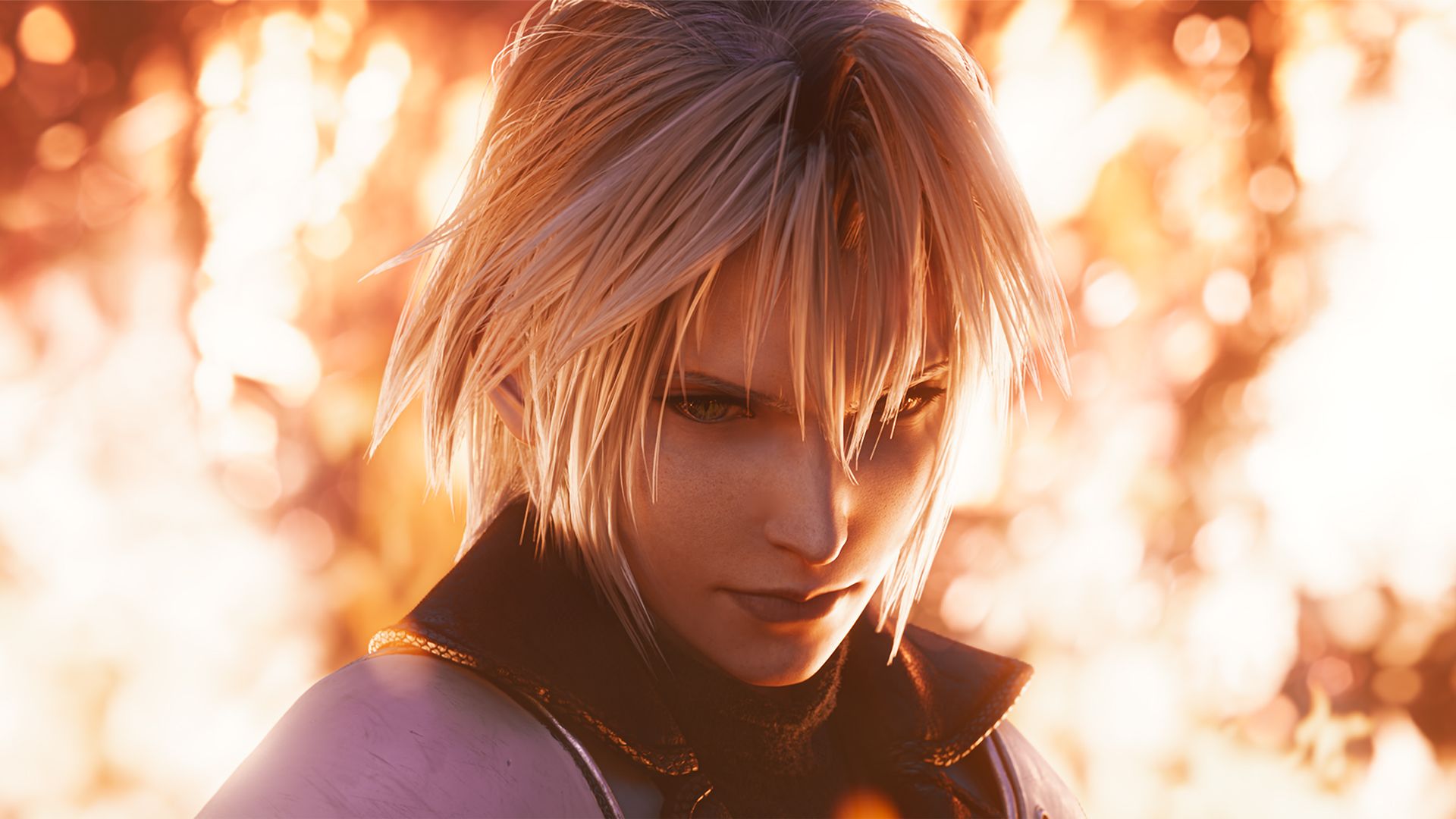 Steam Pulls Final Fantasy Game Ahead Of Full Shutdown