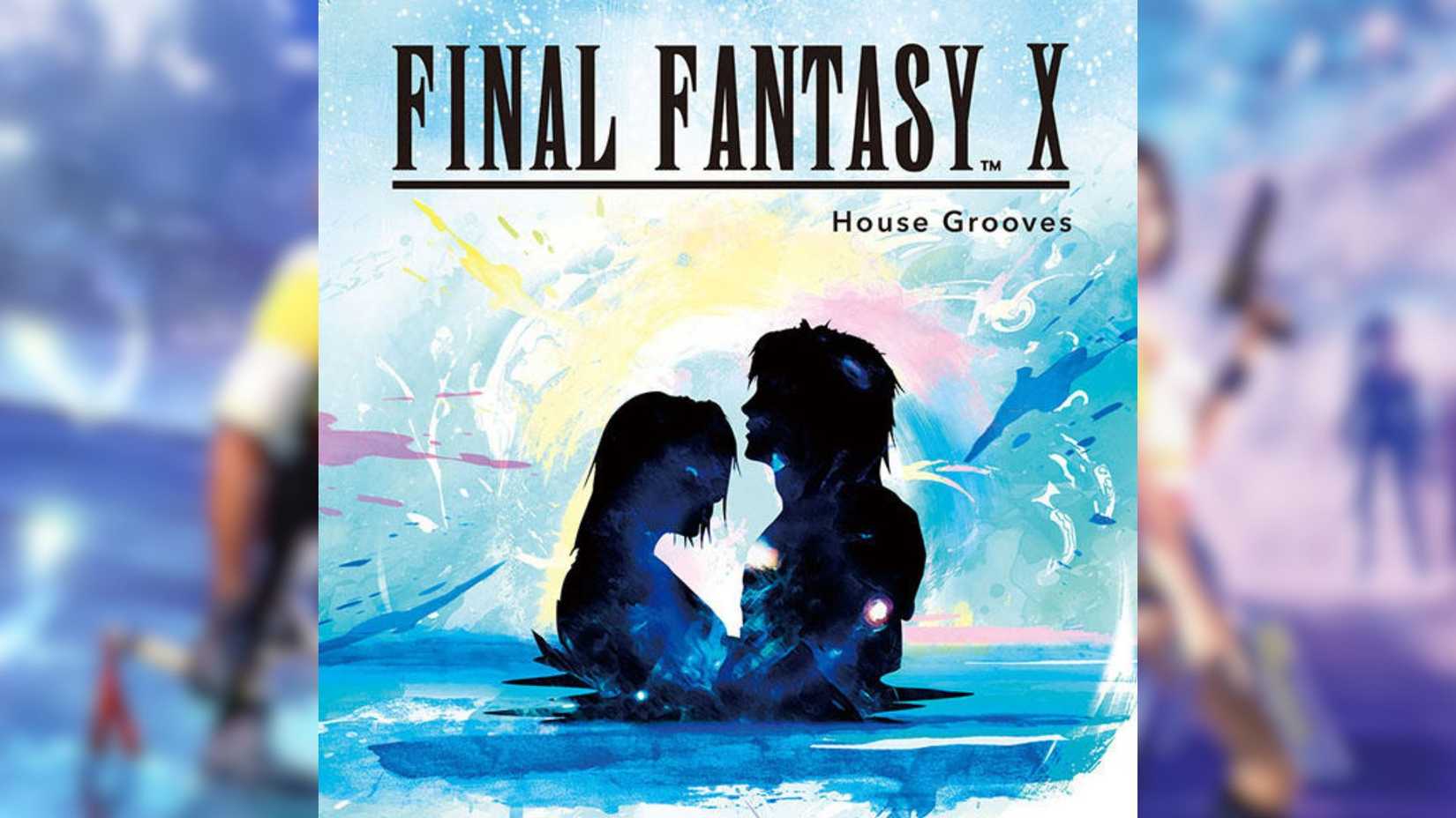 Final Fantasy X