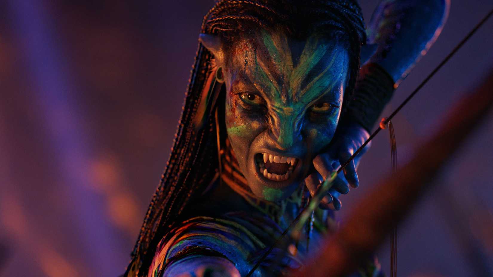 James Cameron Moving On From Avatar Would Be A Good Thing Due To This 29-Year Streak James Cameron Moving On From Avatar Would Be A Good Thing Due To This 29-Year Streak