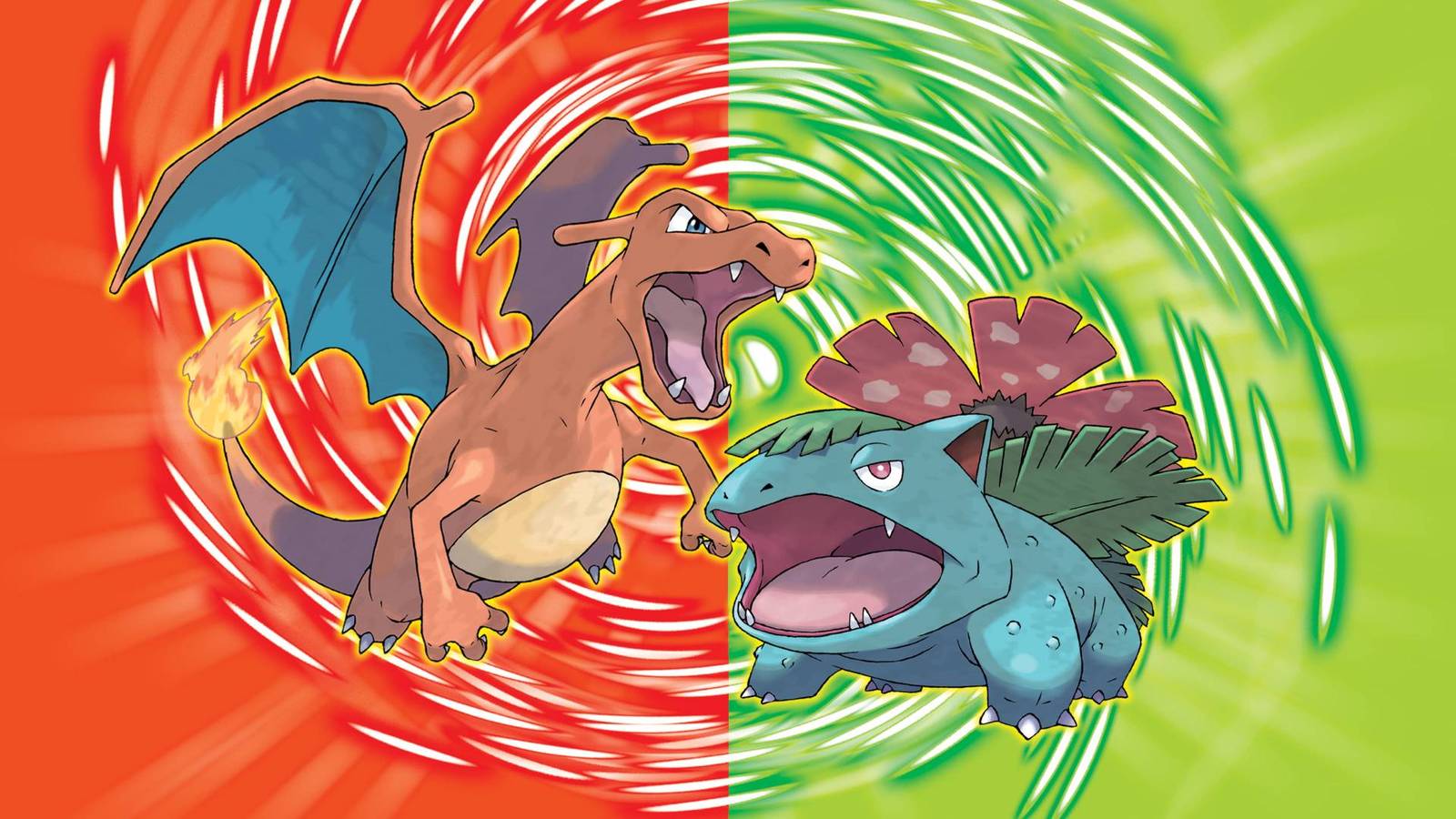 Pokémon Fire Emerald Combines Kanto And Hoenn In One Game Pokémon Fire Emerald Combines Kanto And Hoenn In One Game