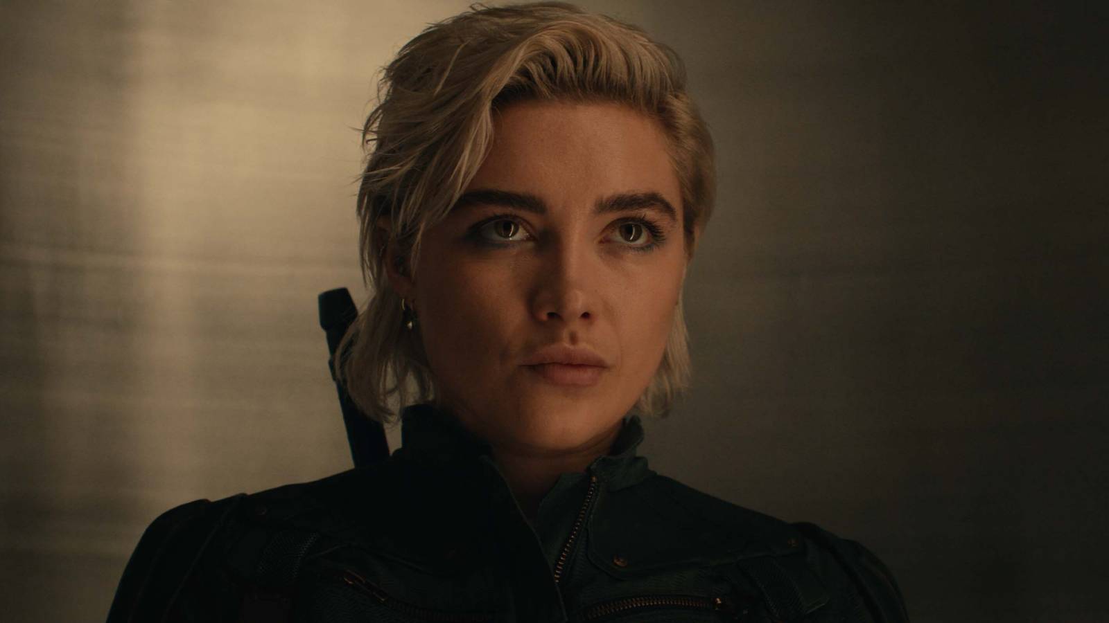Why The MCU Waited 8 Years To Confirm Its New Black Widow Officially