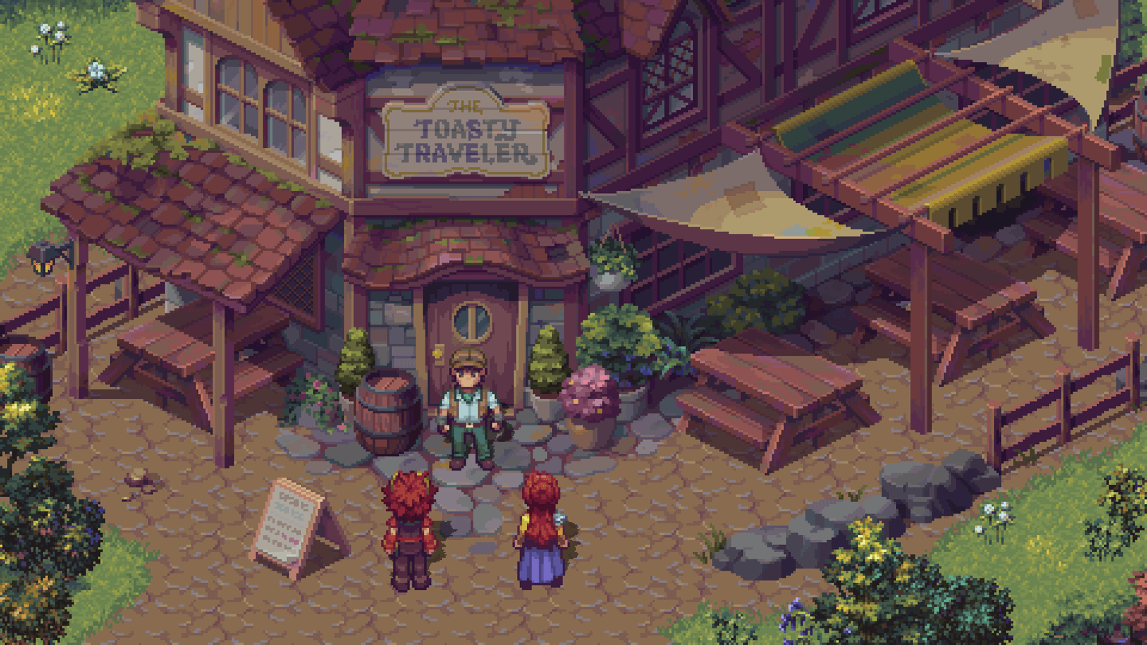 Forge of the Fae 1