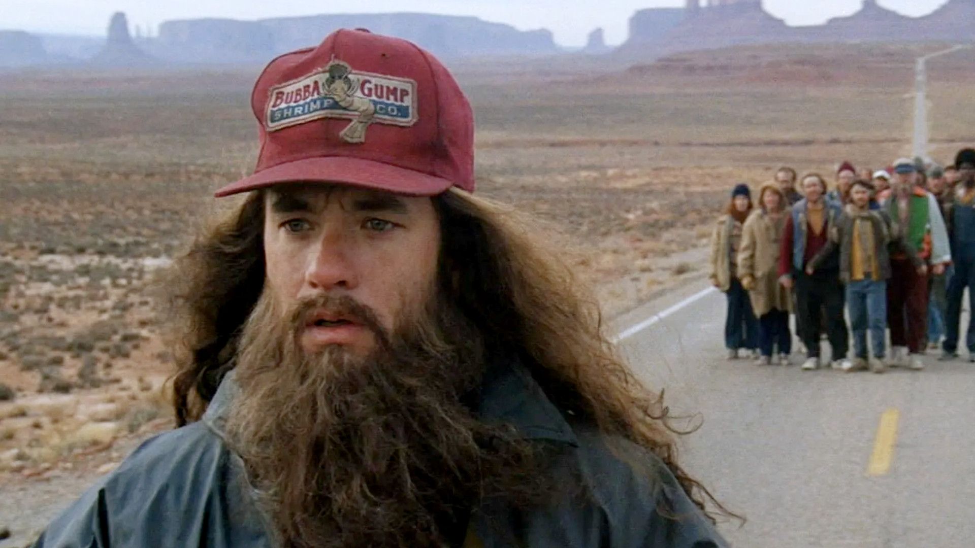 10 Movies To Watch If You Love Forrest Gump image