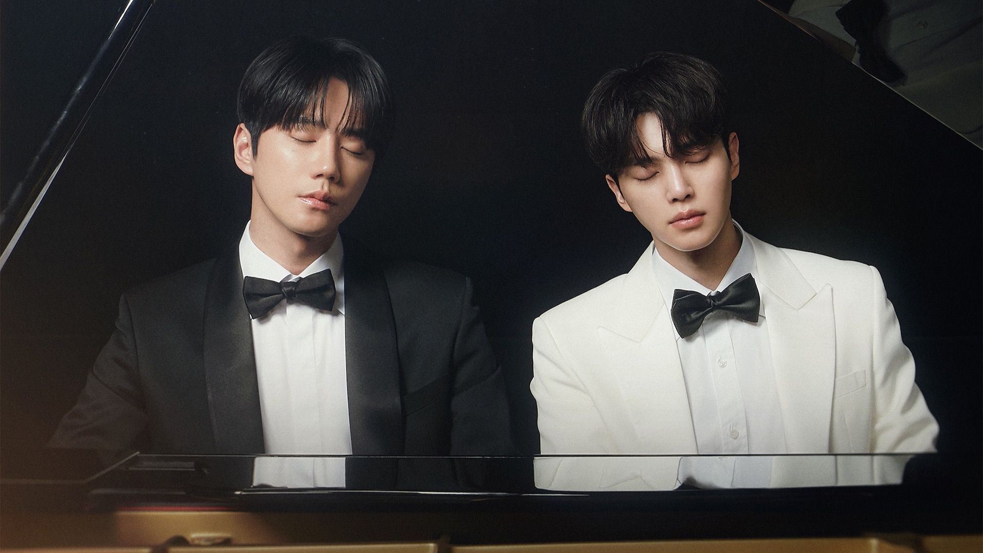 Song Kang's First Post-Military K-Drama Is Officially Coming To Netflix image