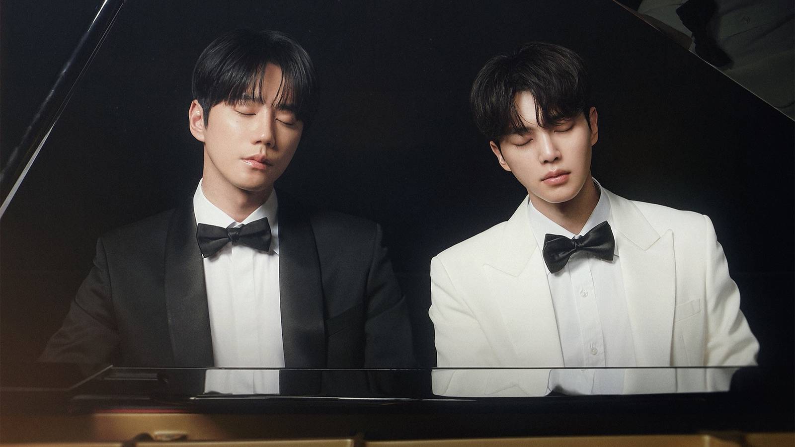 Song Kang's First Post-Military K-Drama Is Officially Coming To Netflix