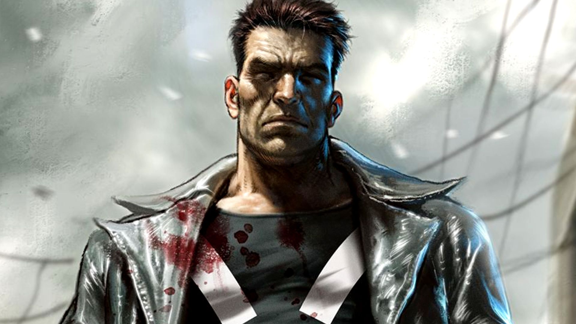 Marvel Reveals The Punisher's New Powers Before His Next Return image