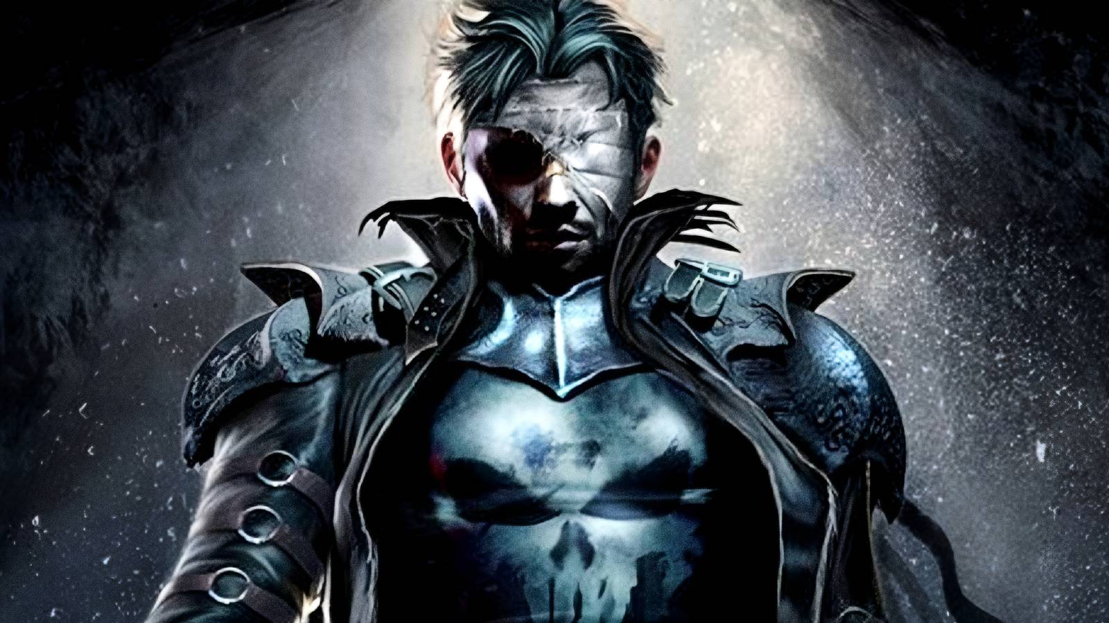 Punisher's New Appearance Officially Introduces His Ultimate Weapon