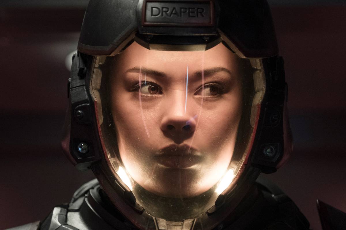 The Expanse franchise return to gaming in 2027