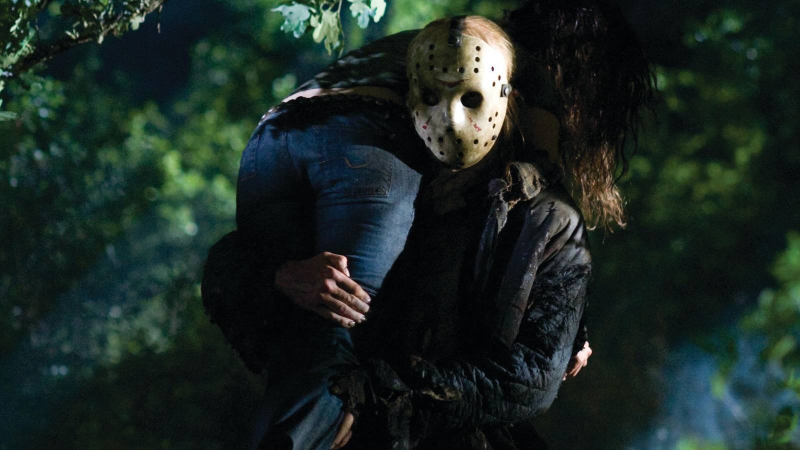 HBO Max Officially Releasing New Friday The 13th Series This Year