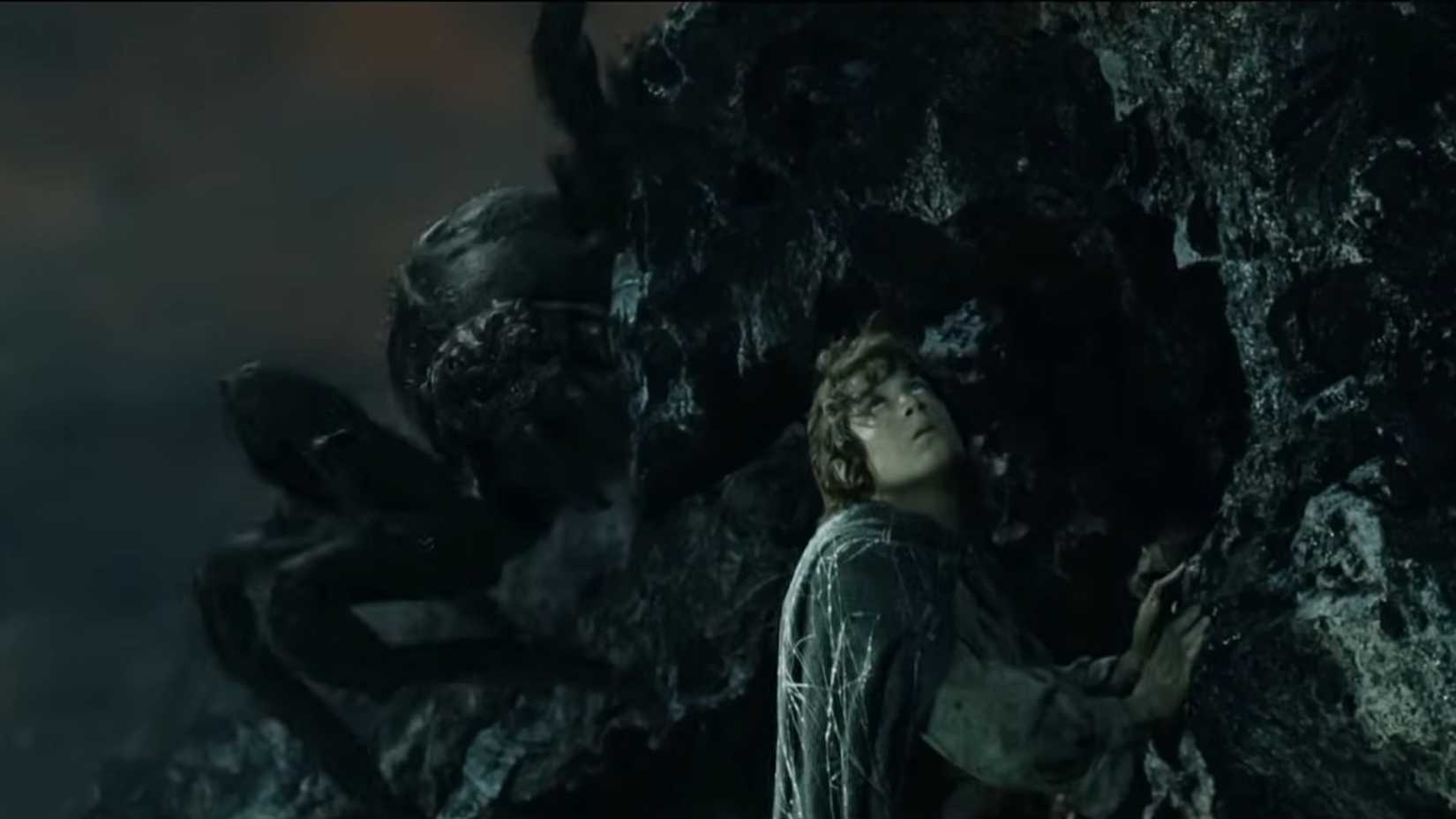 10 Movies With Spider Scenes That Will Make Your Skin Crawl