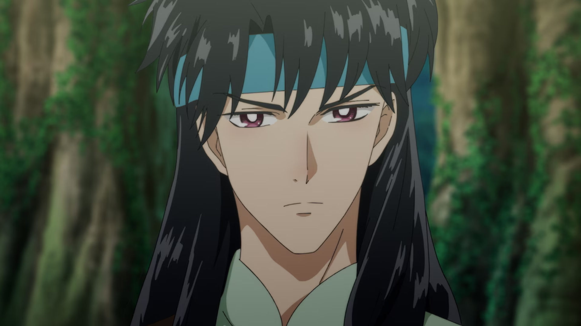 Inuyasha Meets Basara In New Isekai Anime, And Its Only 3 Months Away