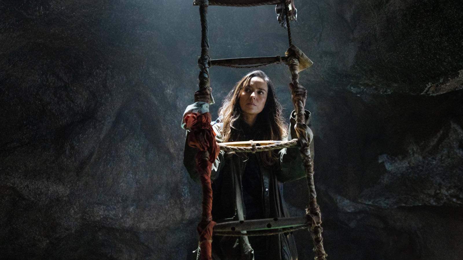 The Best Horror Series Currently Airing Hits New Streaming Milestone Ahead Of Final Season