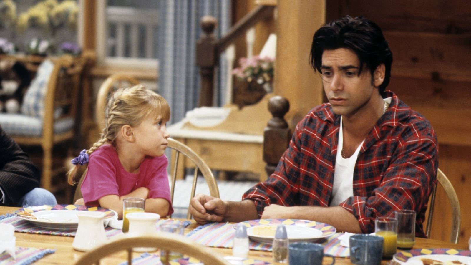 I'm Rewatching Full House, And I Forgot The Weirdest Thing About The Pilot