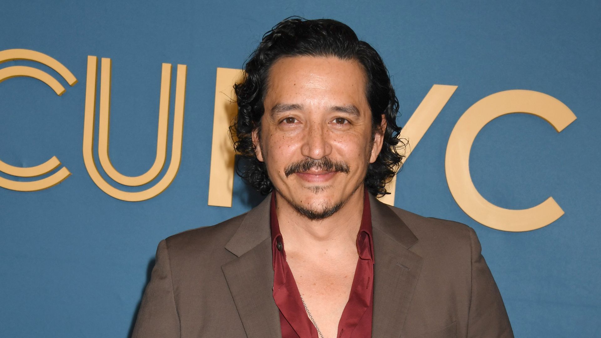 Gabriel Luna's New Dexter: Resurrection Season 2 Villain Character & Story Officially Confirmed image
