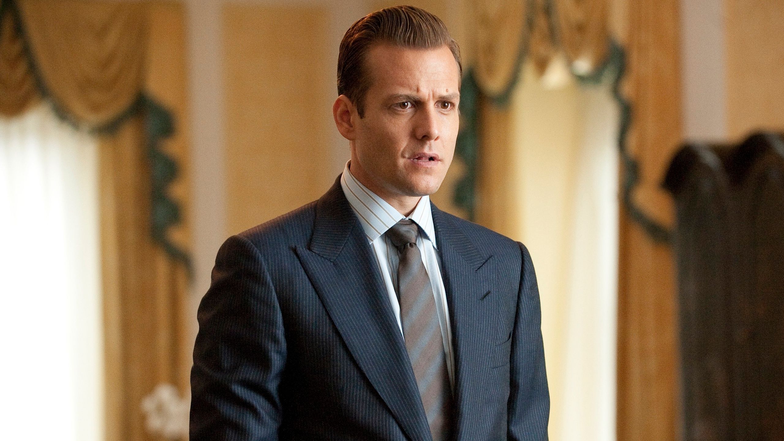 14 Years Later, Harvey's Best Line Is Still The Greatest Quote In Suits History