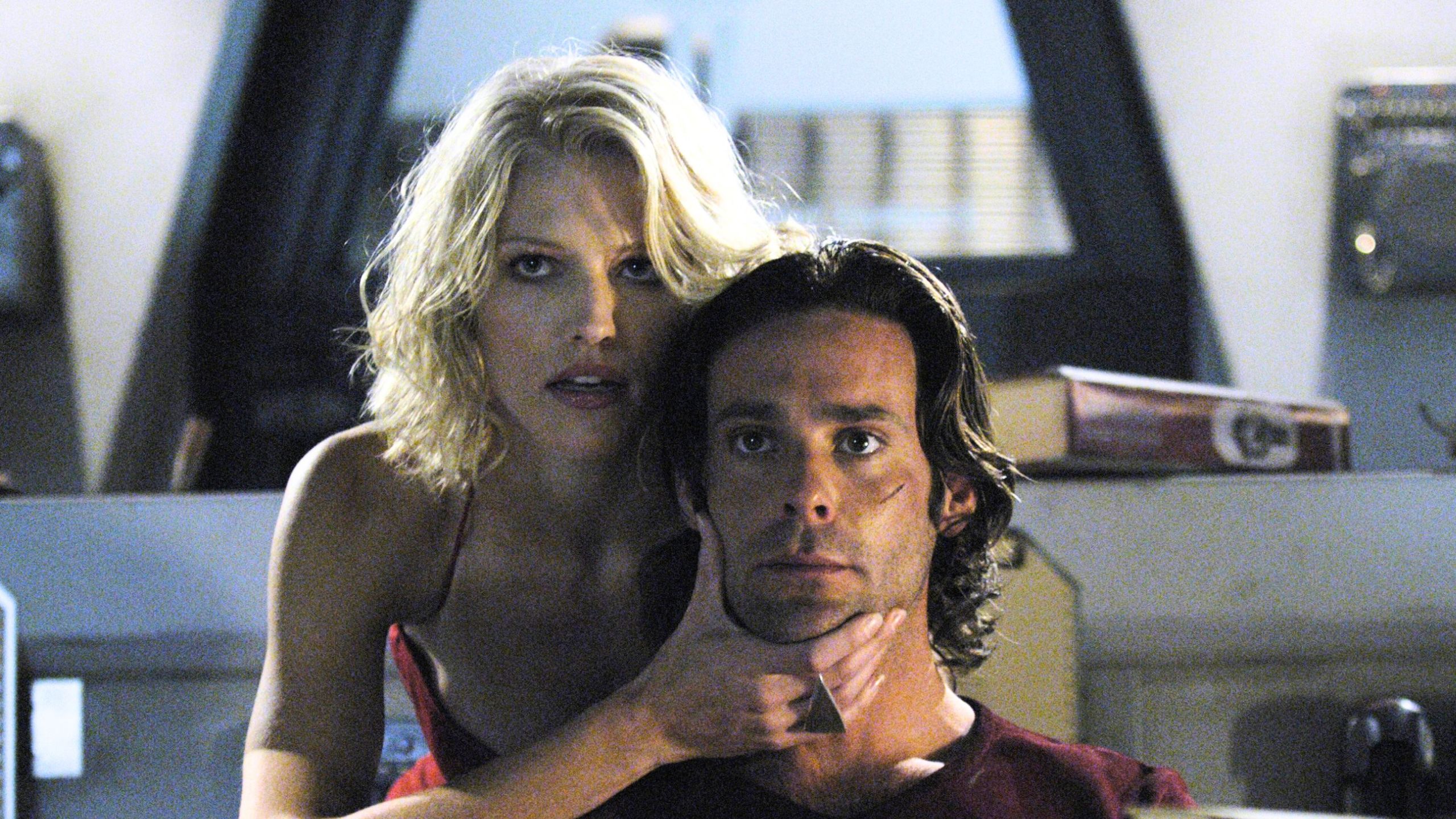 Syfy's 10/10 Space Opera Remake Is So Good, We Forgave It For Totally Ignoring Canon image