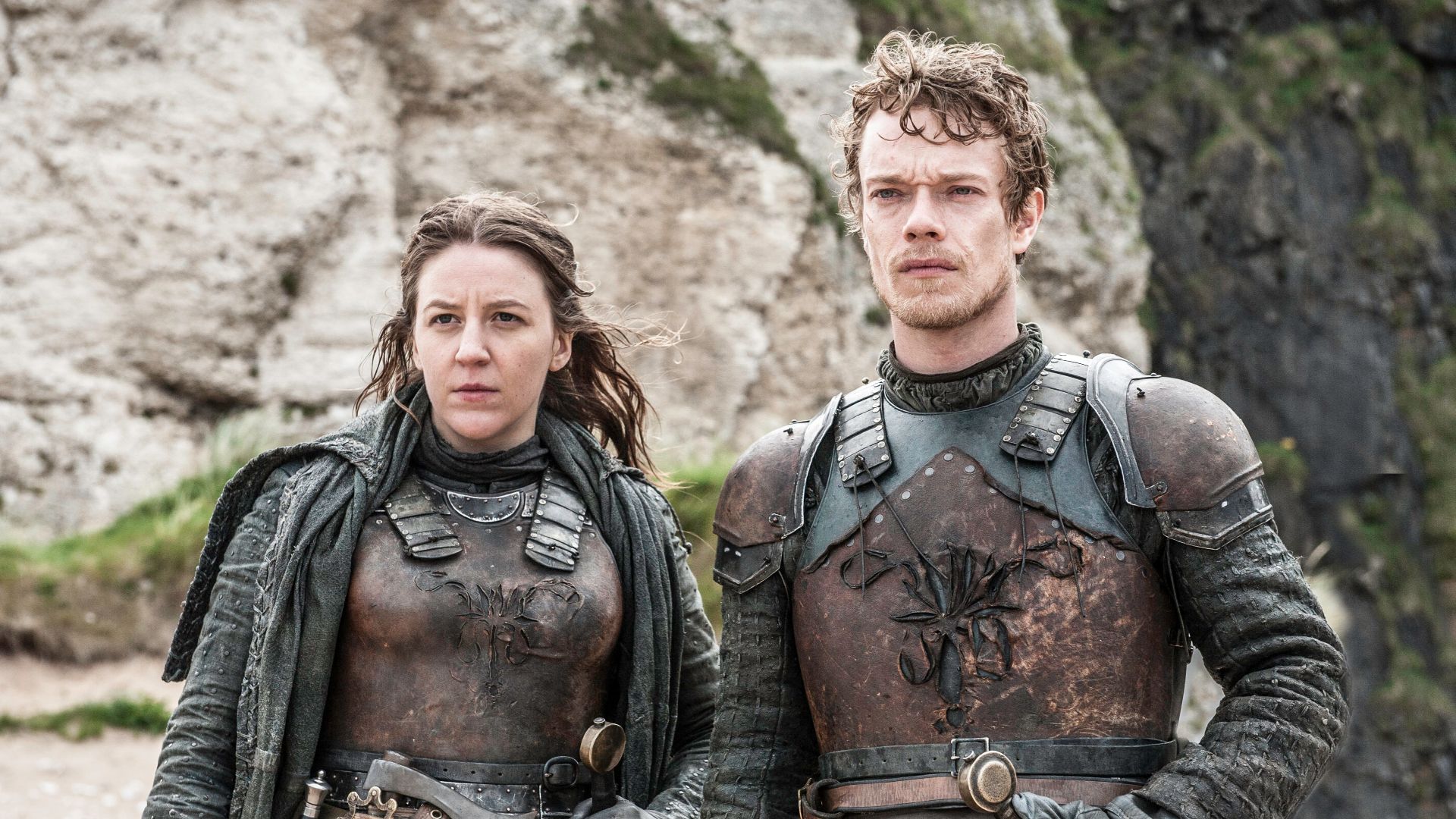Netflix's New James Bond-esque Thriller Series Officially Casts Game Of Thrones & Harry Potter Stars cover image