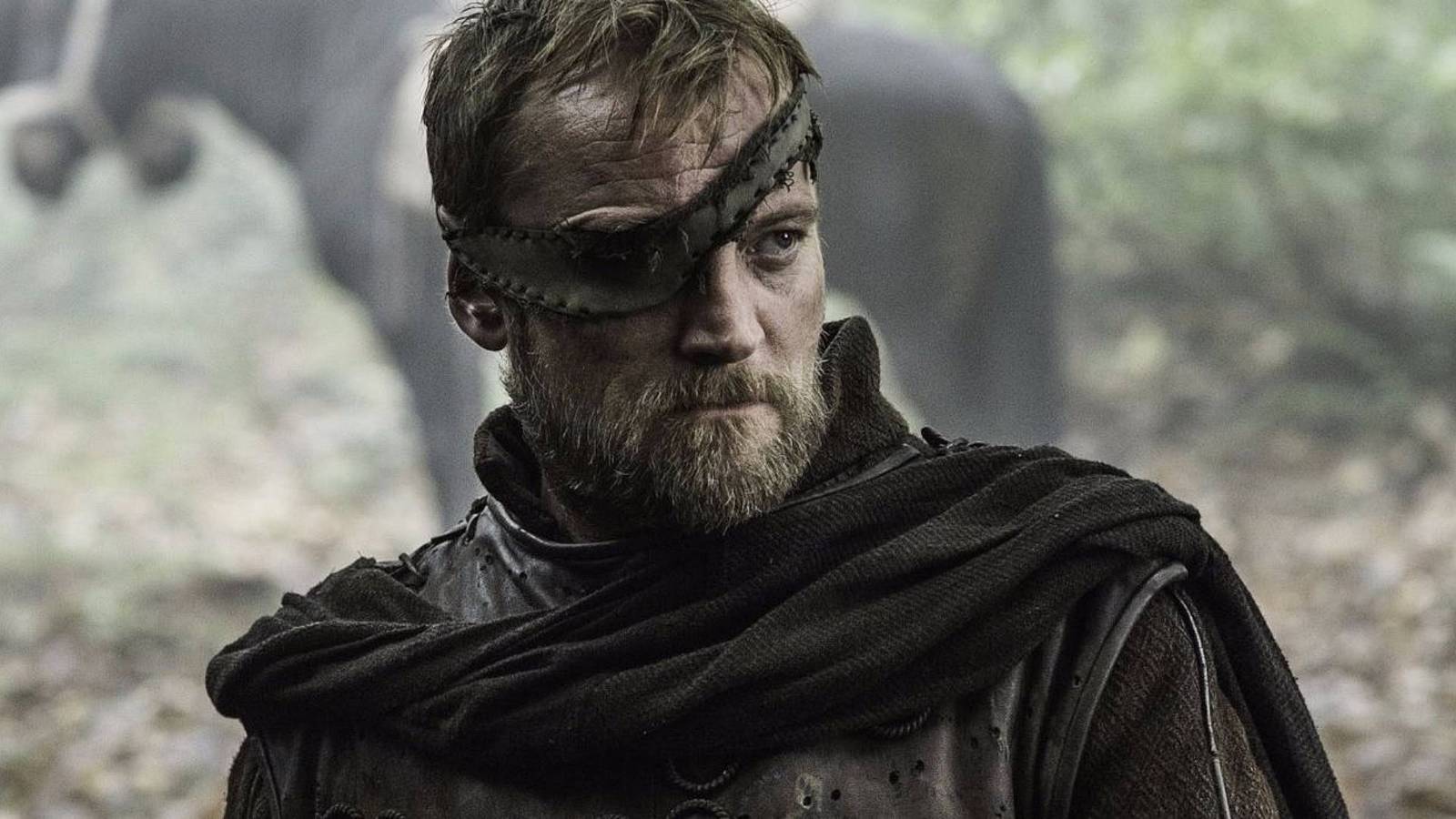 Metal Gear Solid Meets Game Of Thrones In New Dark Fantasy RPG