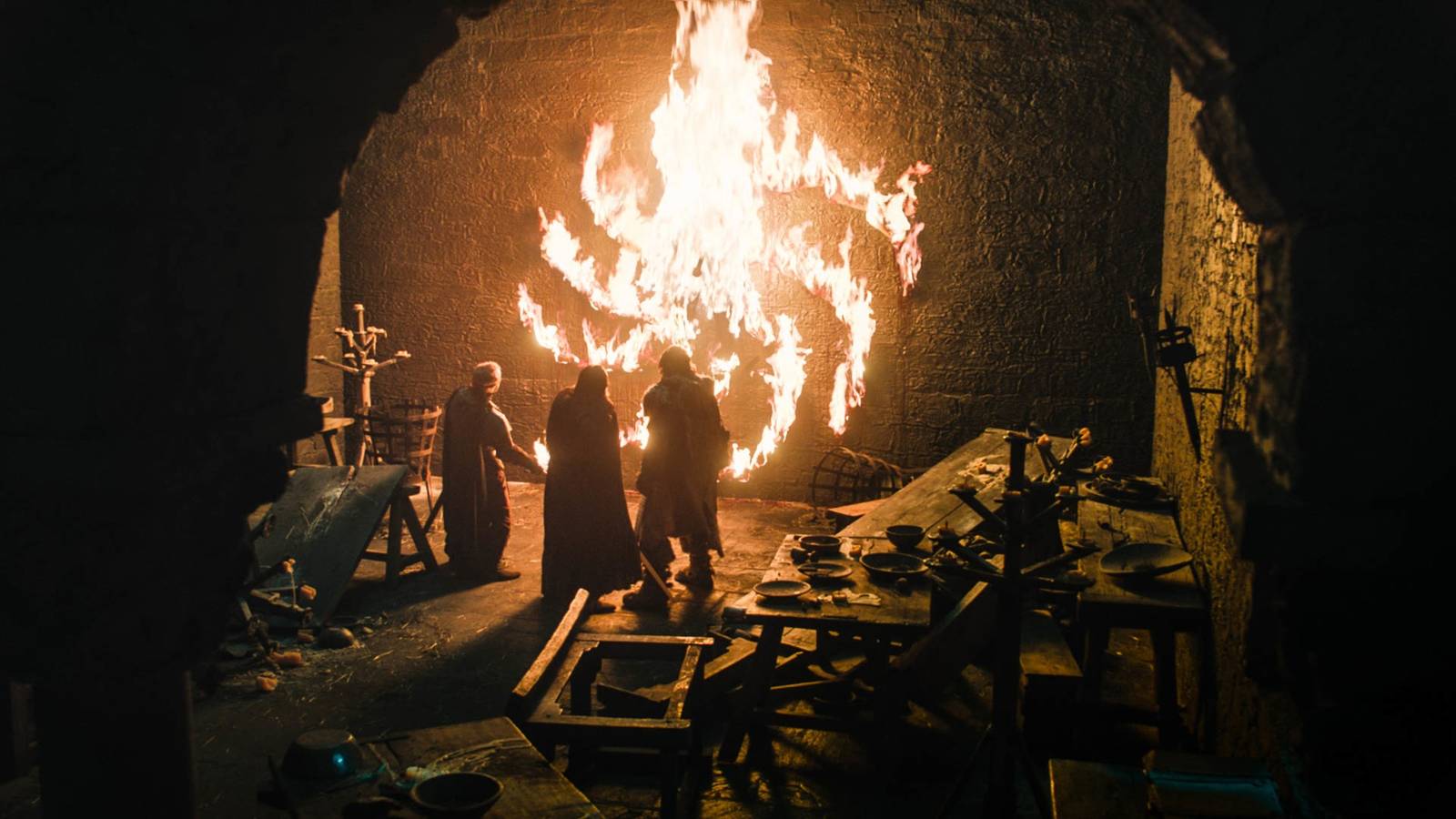Game Of Thrones: Legacy Of Old Valyria Officially Announced