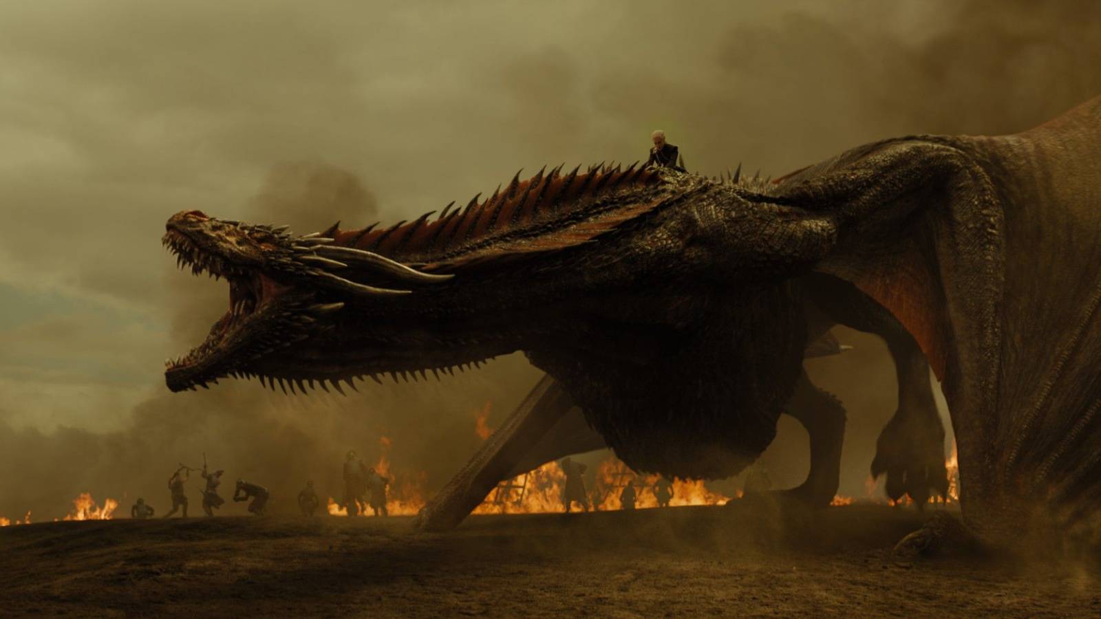 Game Of Thrones: The Bronze Fury Officially Announced