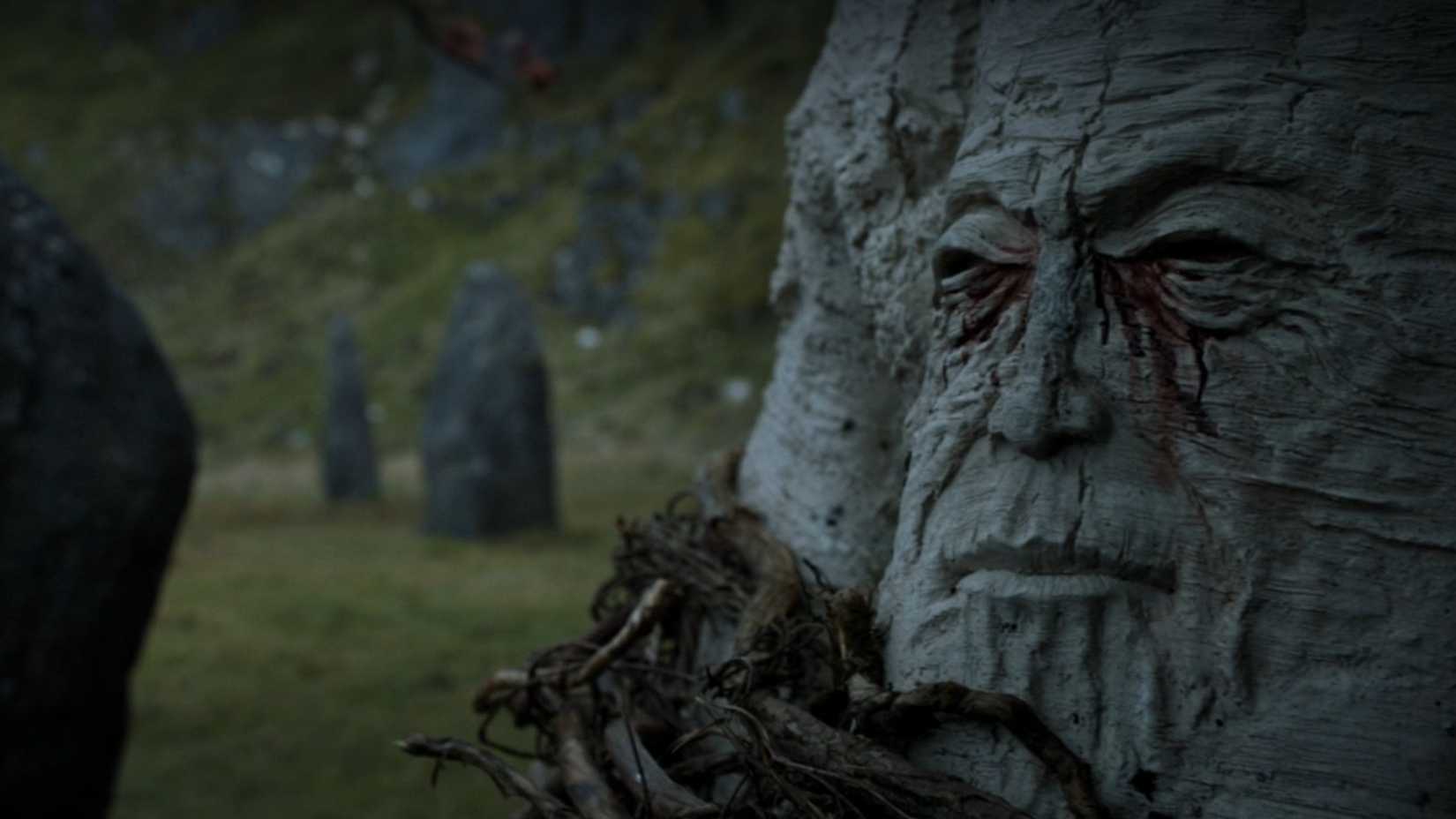 Game of Thrones Godwood Children of the Forest
