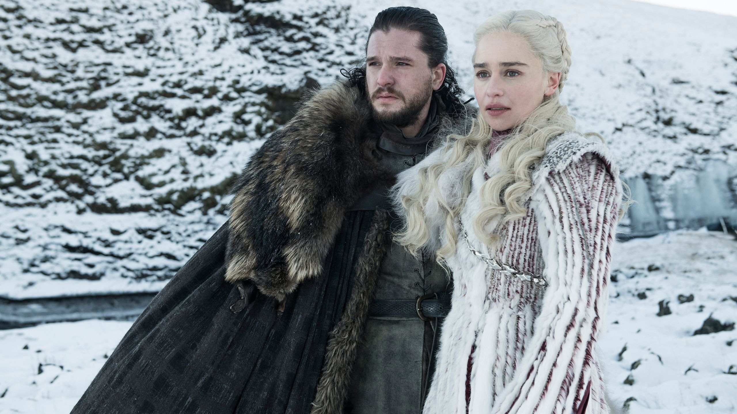 Game Of Thrones: How Old Each Character Is Supposed To Be image