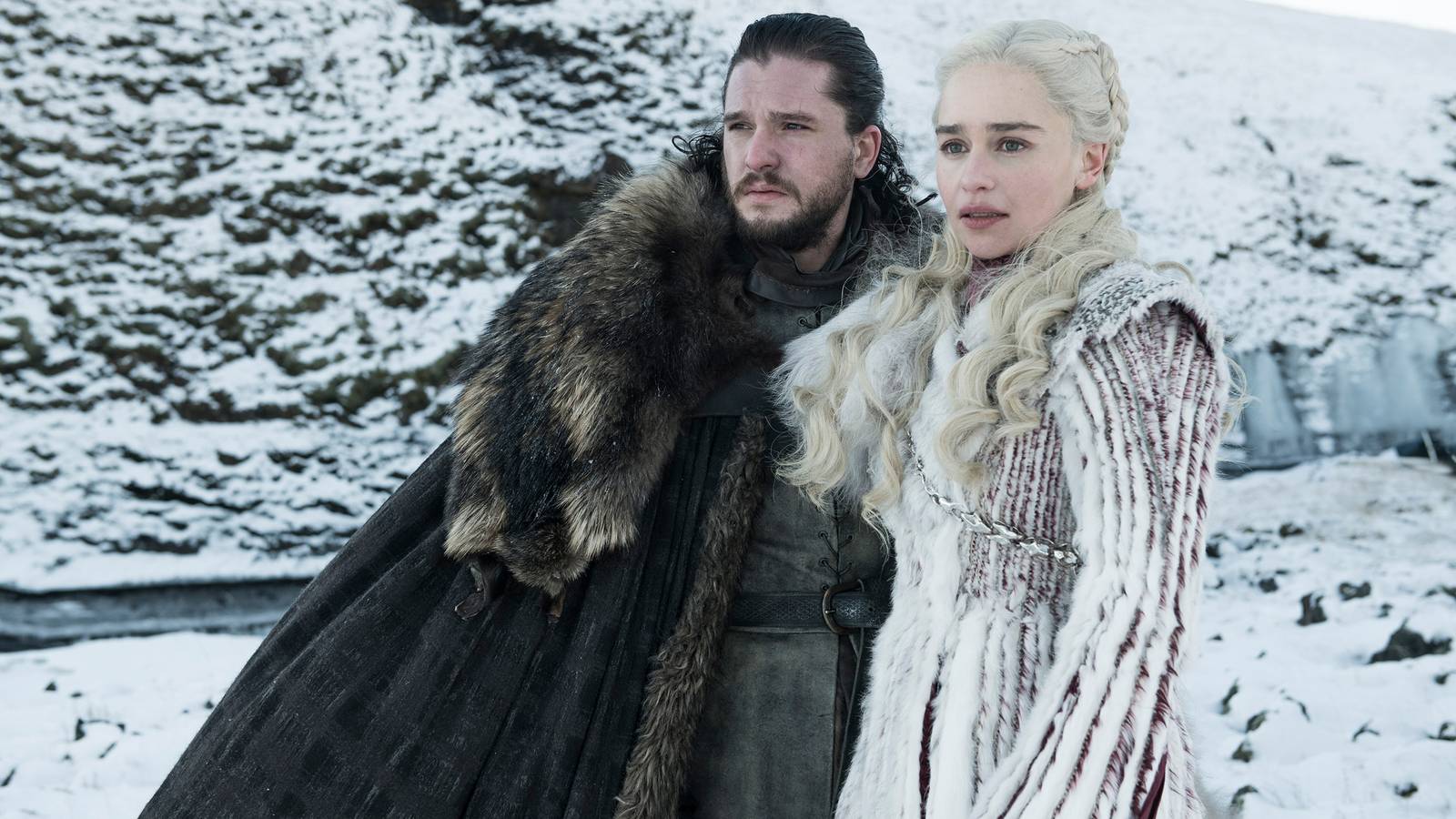7 Years Later, Game Of Thrones' 2026 Reunion Is The Perfect Gift Before Season 9