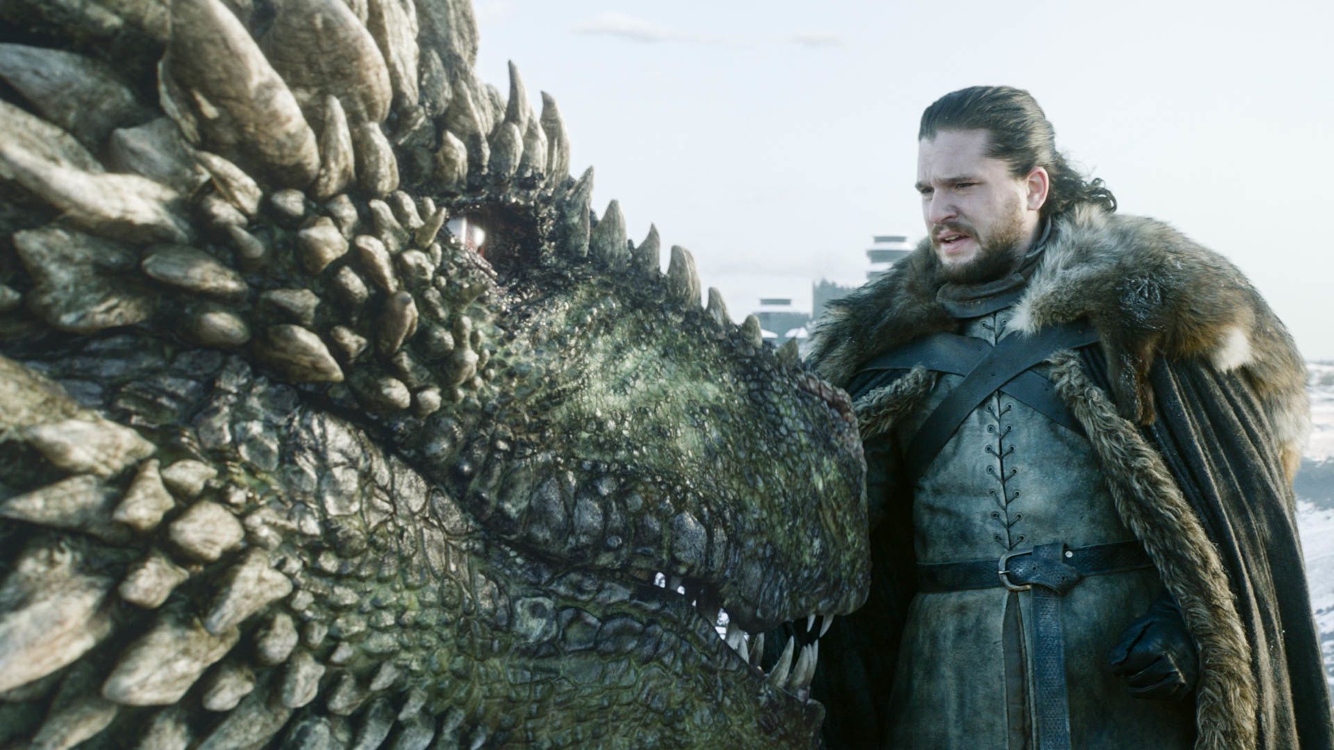 Game Of Thrones Just Set Up A Major Jon Snow Retcon For The Winds Of Winter