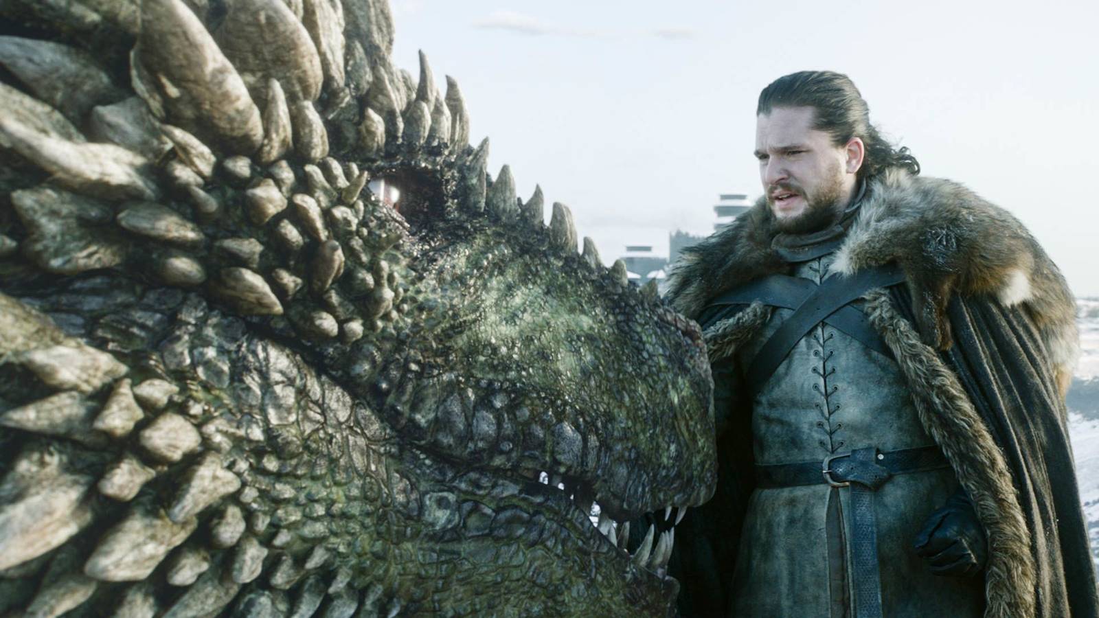 Game Of Thrones Just Set Up A Major Jon Snow Retcon For The Winds Of Winter