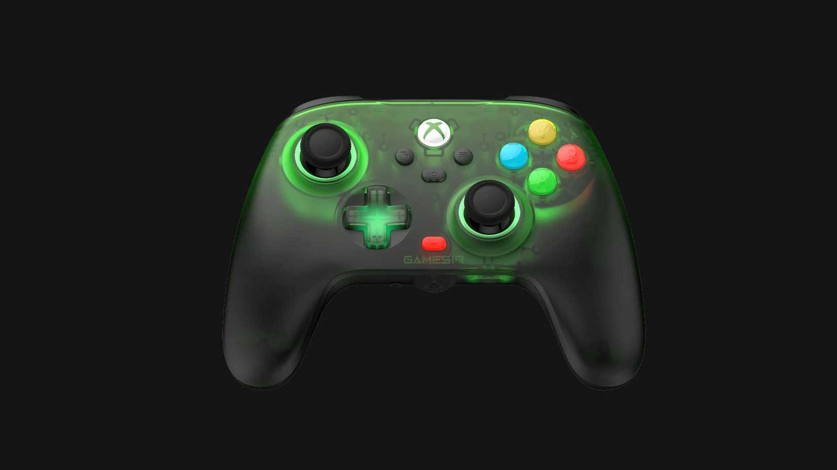 Xbox Officially Reveals Brand-New Hardware, And You Can Pre-Order Now