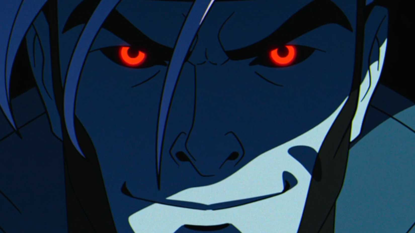 Gamit as Horseman of Death in X-Men '97 Season 2 Episode 6