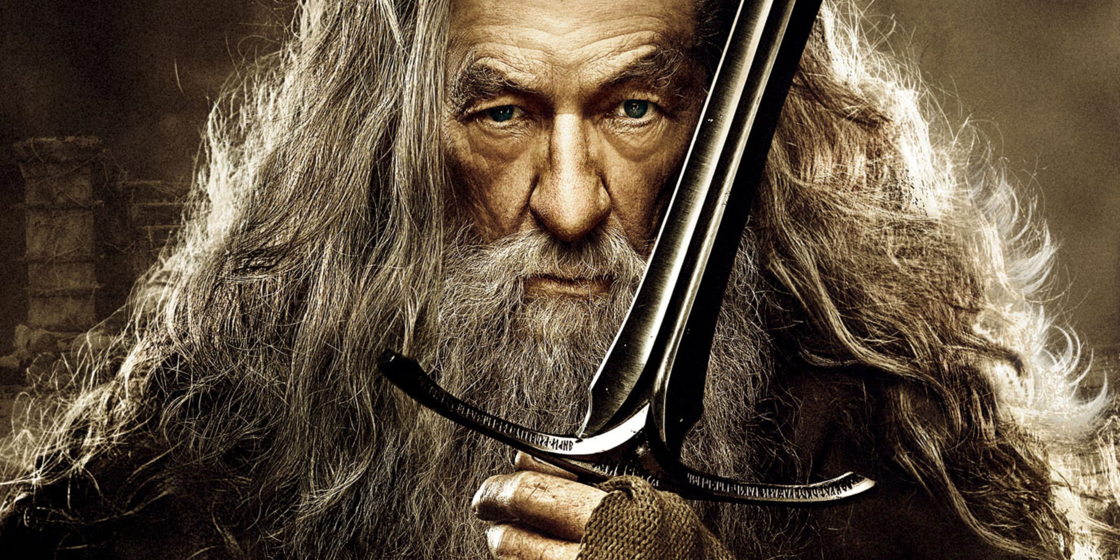 New Lord Of The Rings RPG Can’t Ignore A Legendary Piece Of Tolkien Lore image