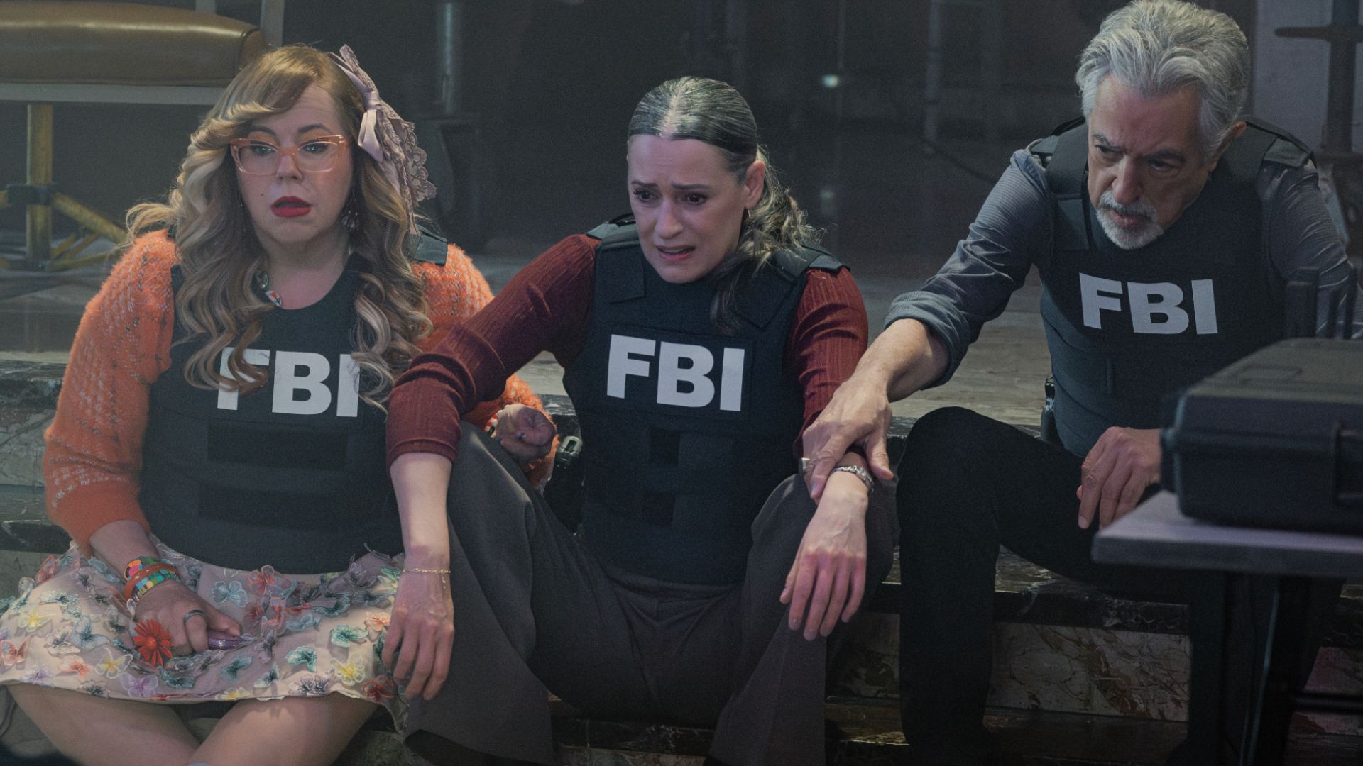 Criminal Minds Star Officially Leaving After 4 Seasons image