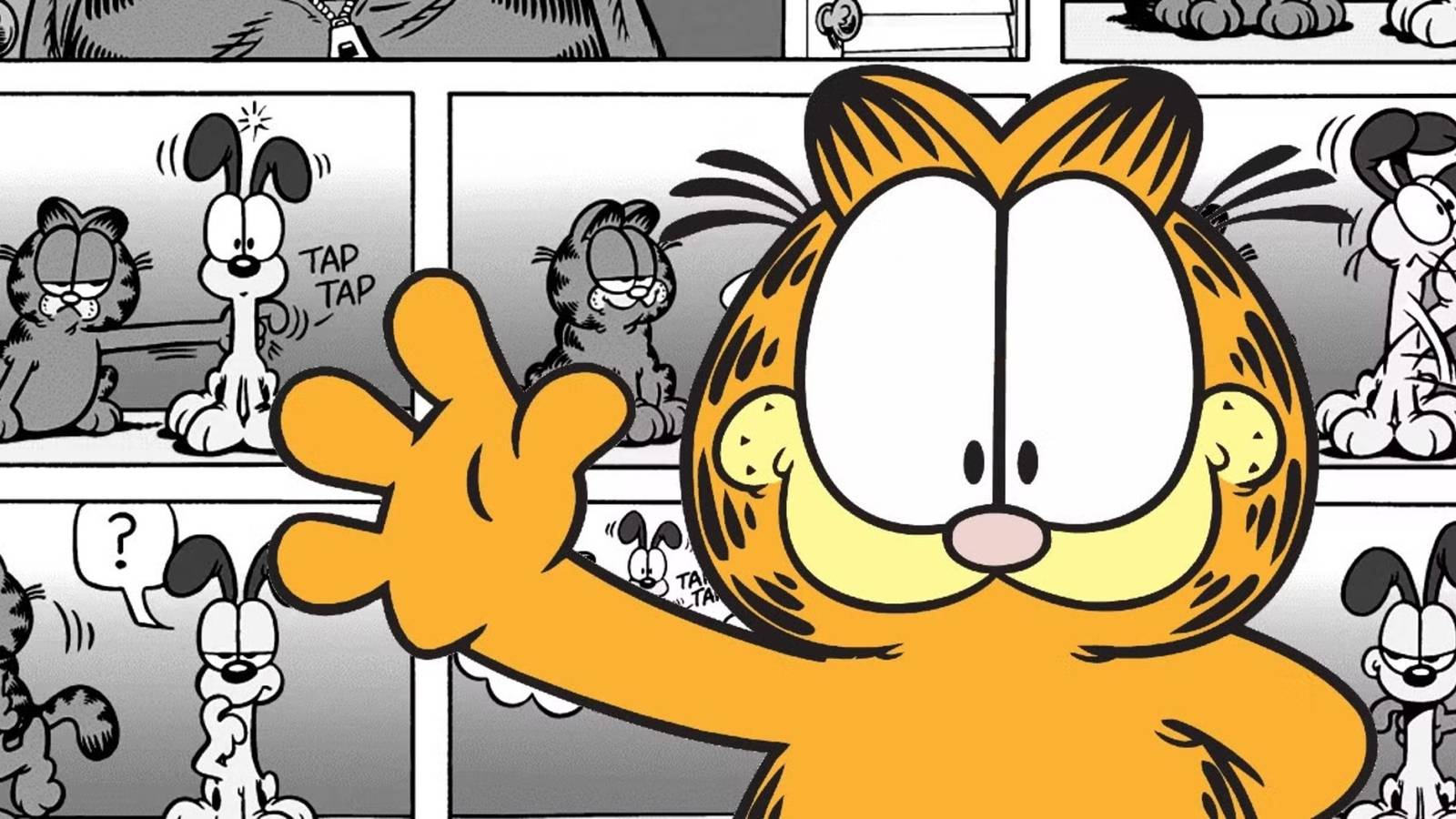 6 Funniest Garfield Comics That Are Aging Like Fine Wine