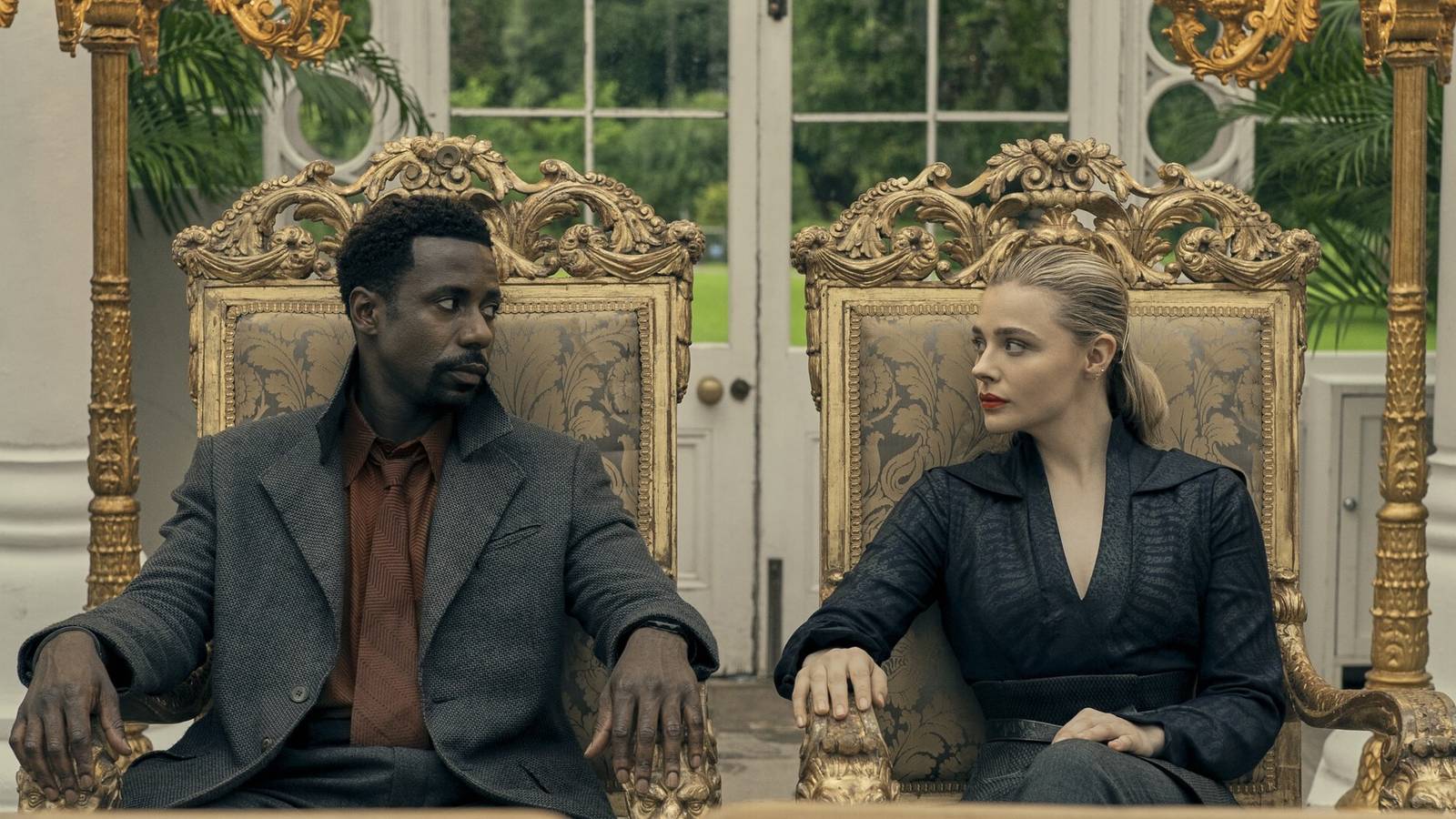 Apple TV’s Cyberpunk Adaptation Is Already 2027’s Most Exciting Sci-Fi Show