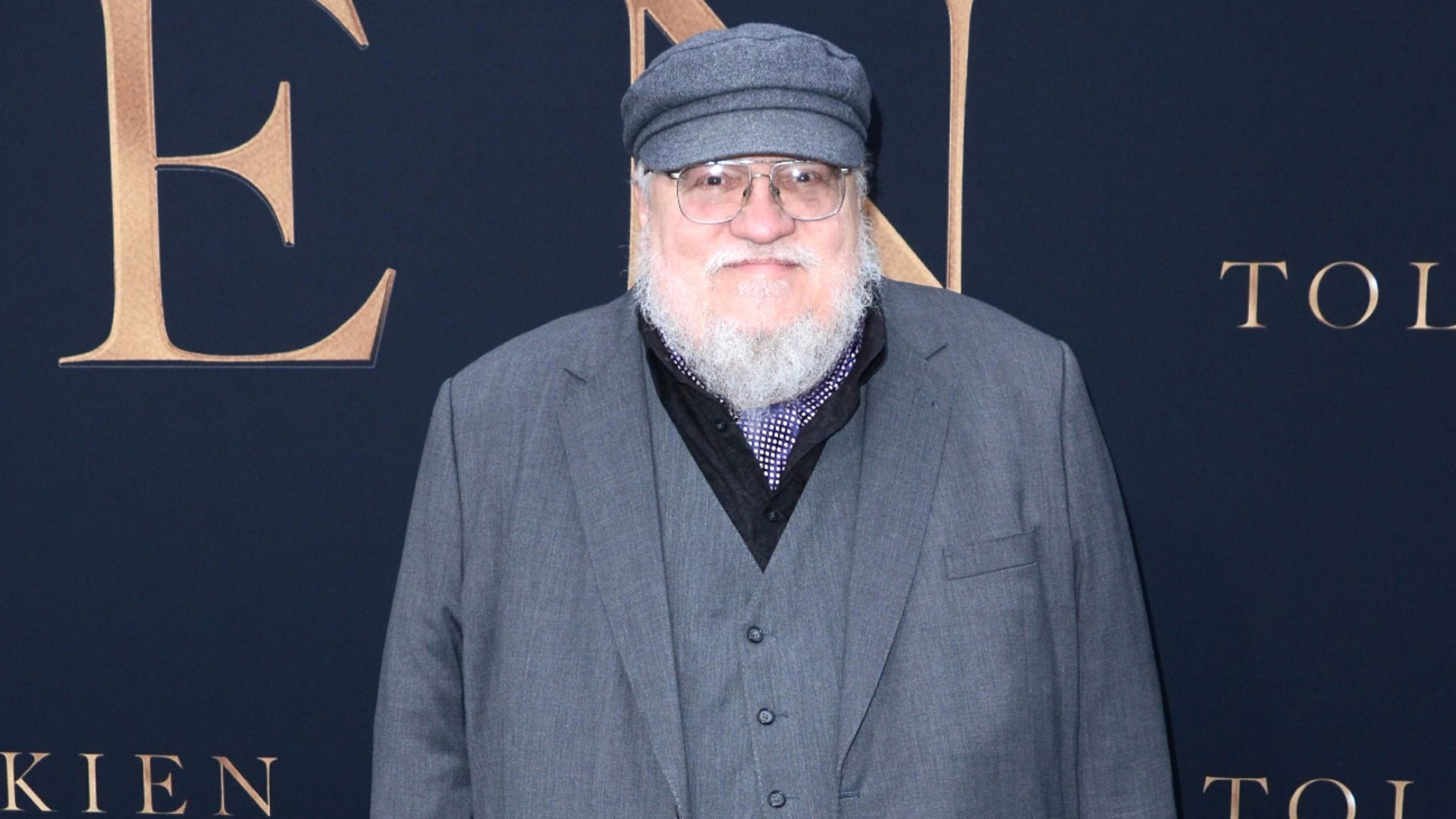 George R.R. Martin’s Long-Awaited A Song Of Ice & Fire Spinoff Book Gets Exciting New Update image