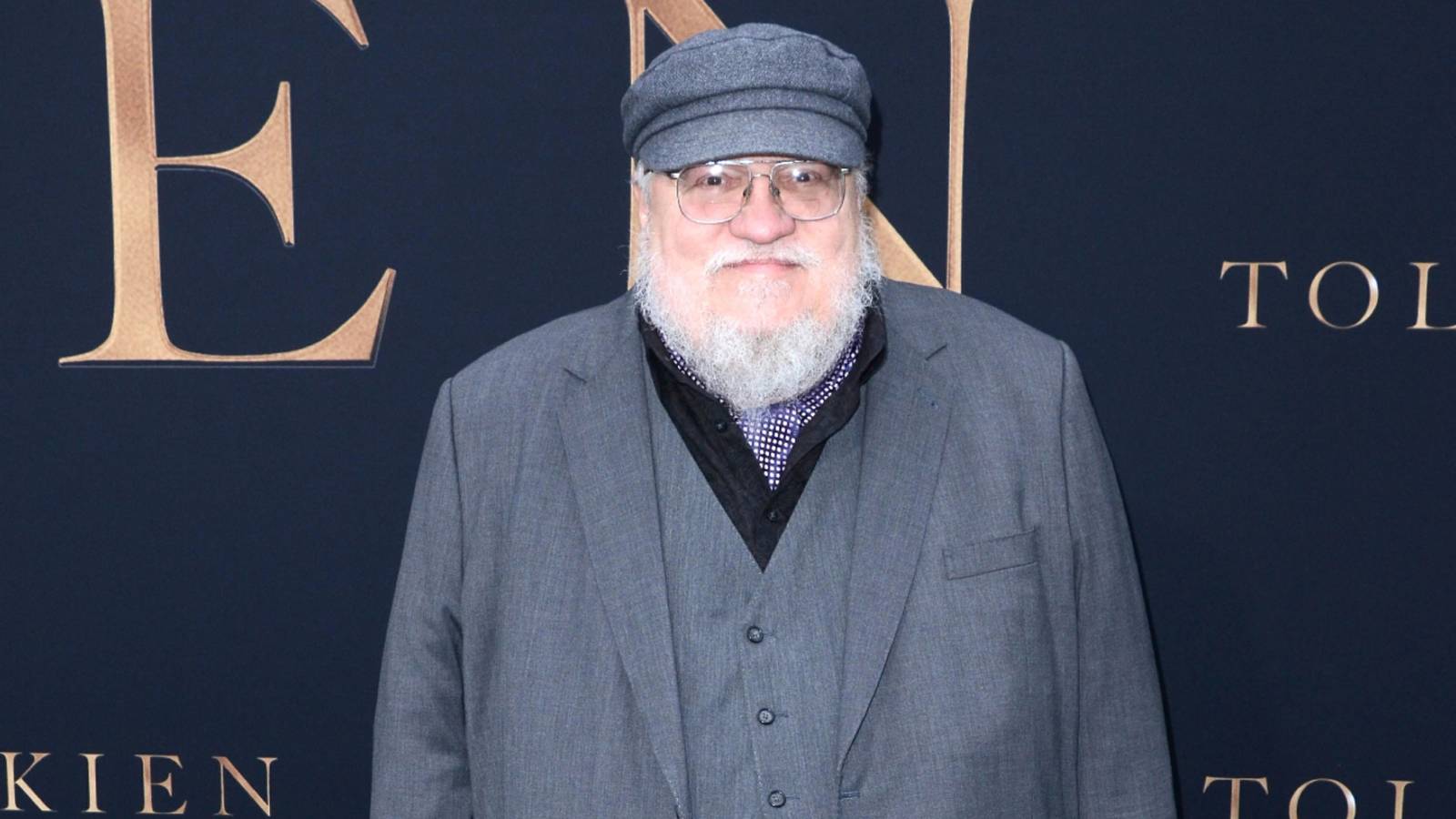George R.R. Martin’s Long-Awaited A Song Of Ice & Fire Spinoff Book ...