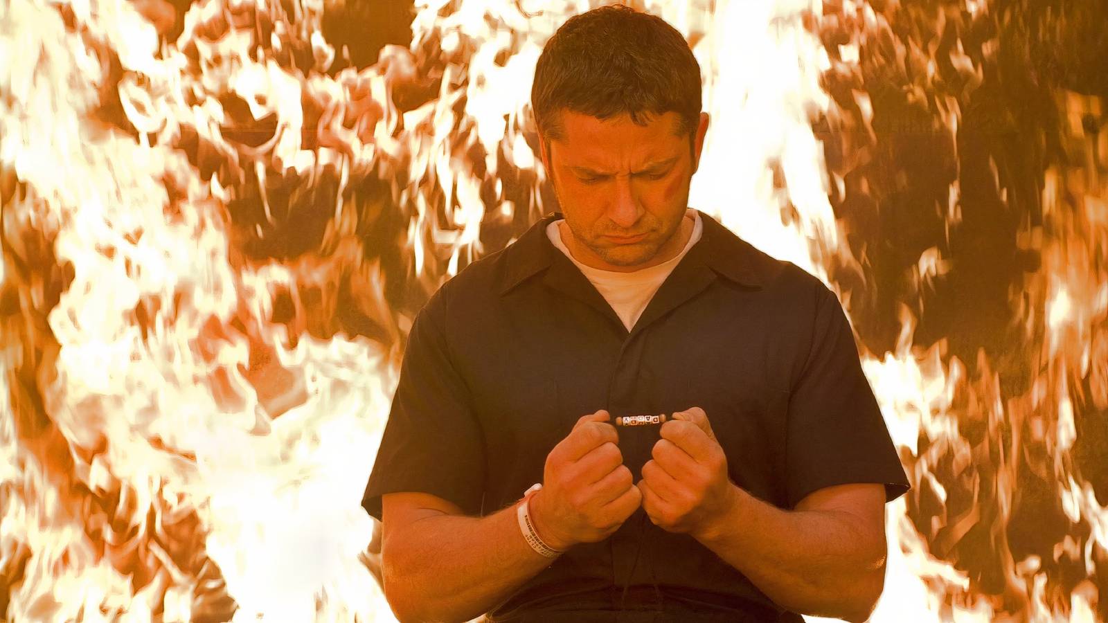 The Punisher Meets Law & Order In Gerard Butler's Brutal Action Thriller