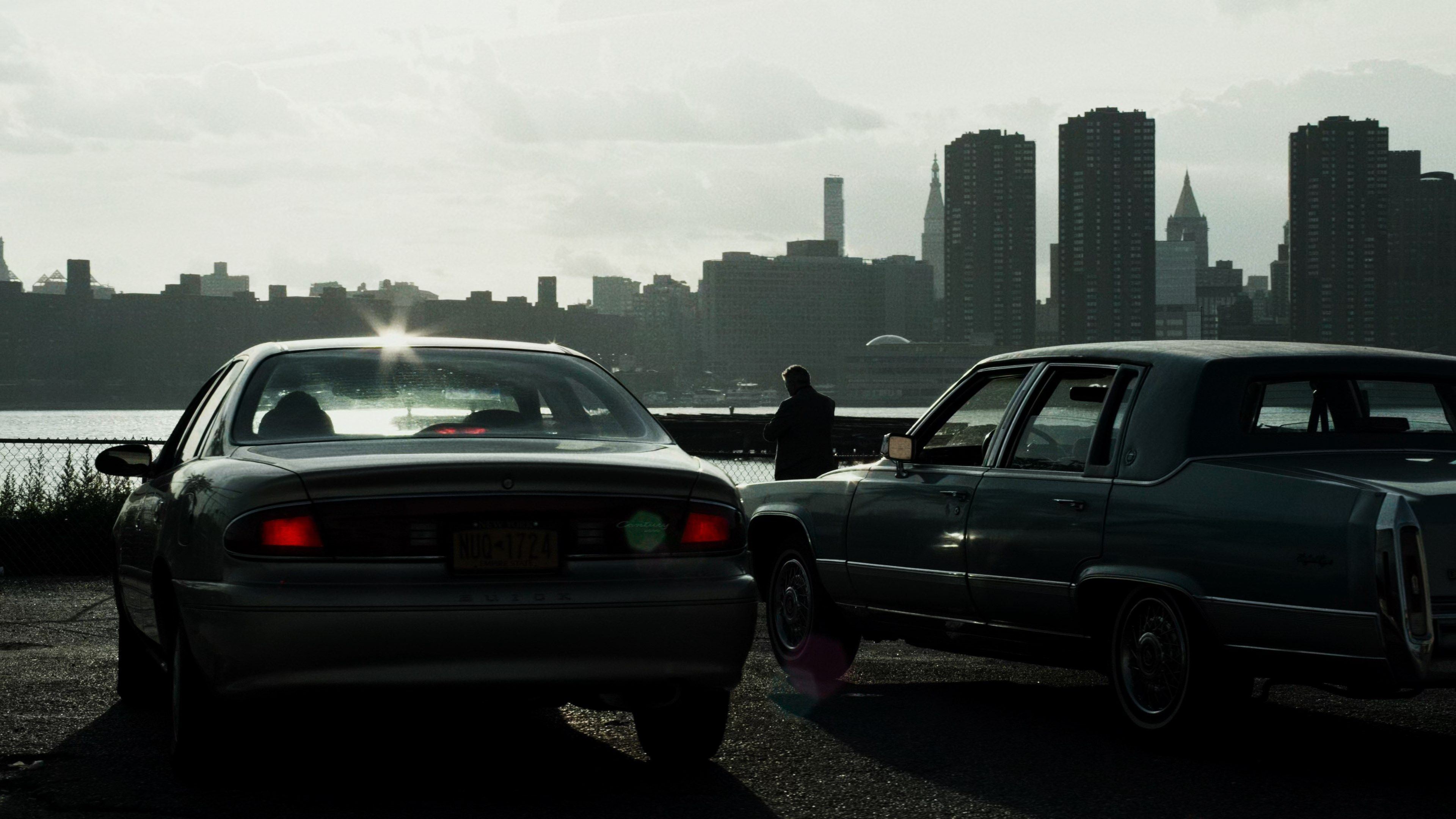 Disney+'s 3-Part Action Thriller Series With Near-Perfect Rotten Tomatoes Score Is One If Its Best image