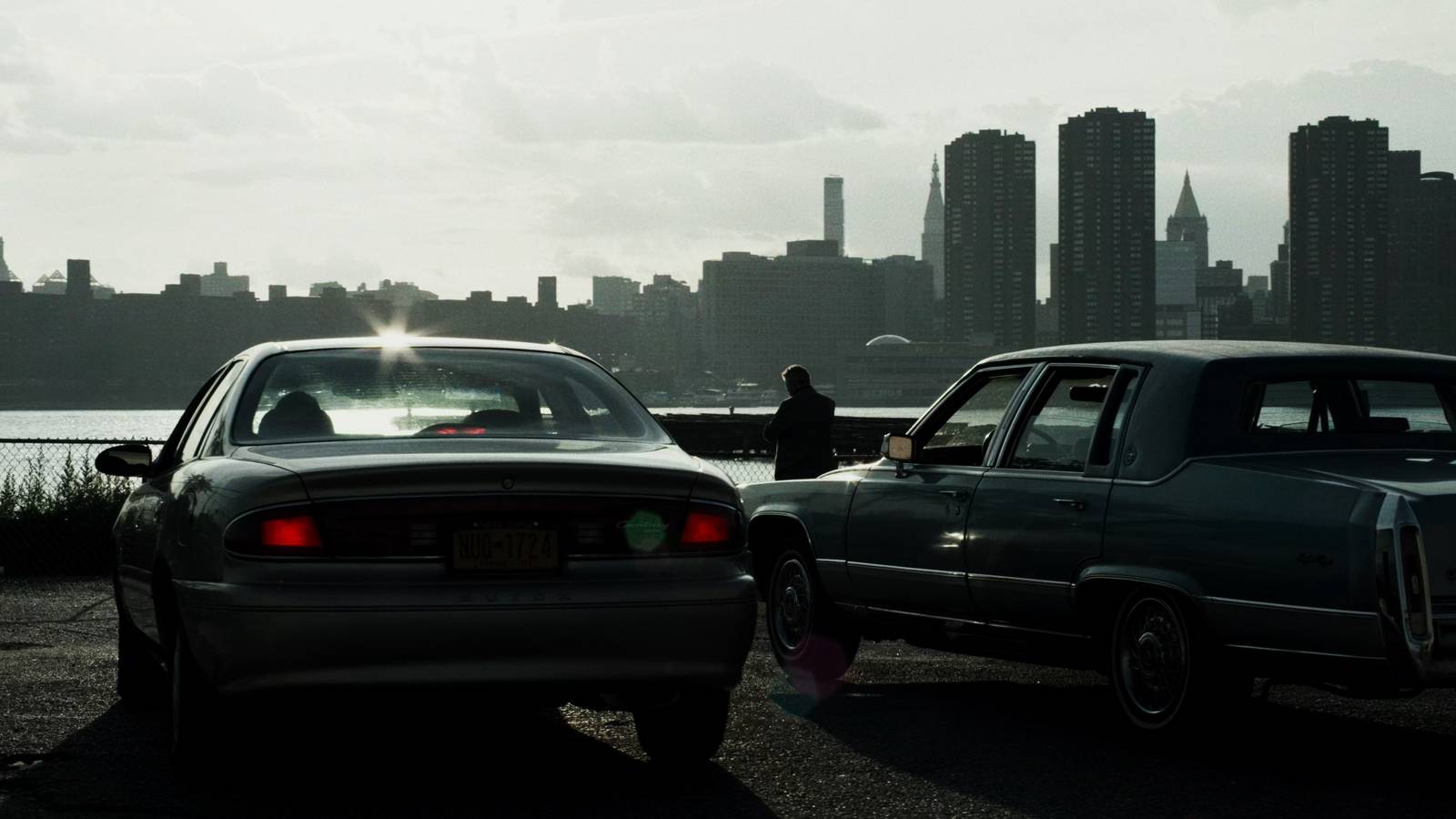Disney+'s 3-Part Action Thriller Series With Near-Perfect Rotten Tomatoes ...