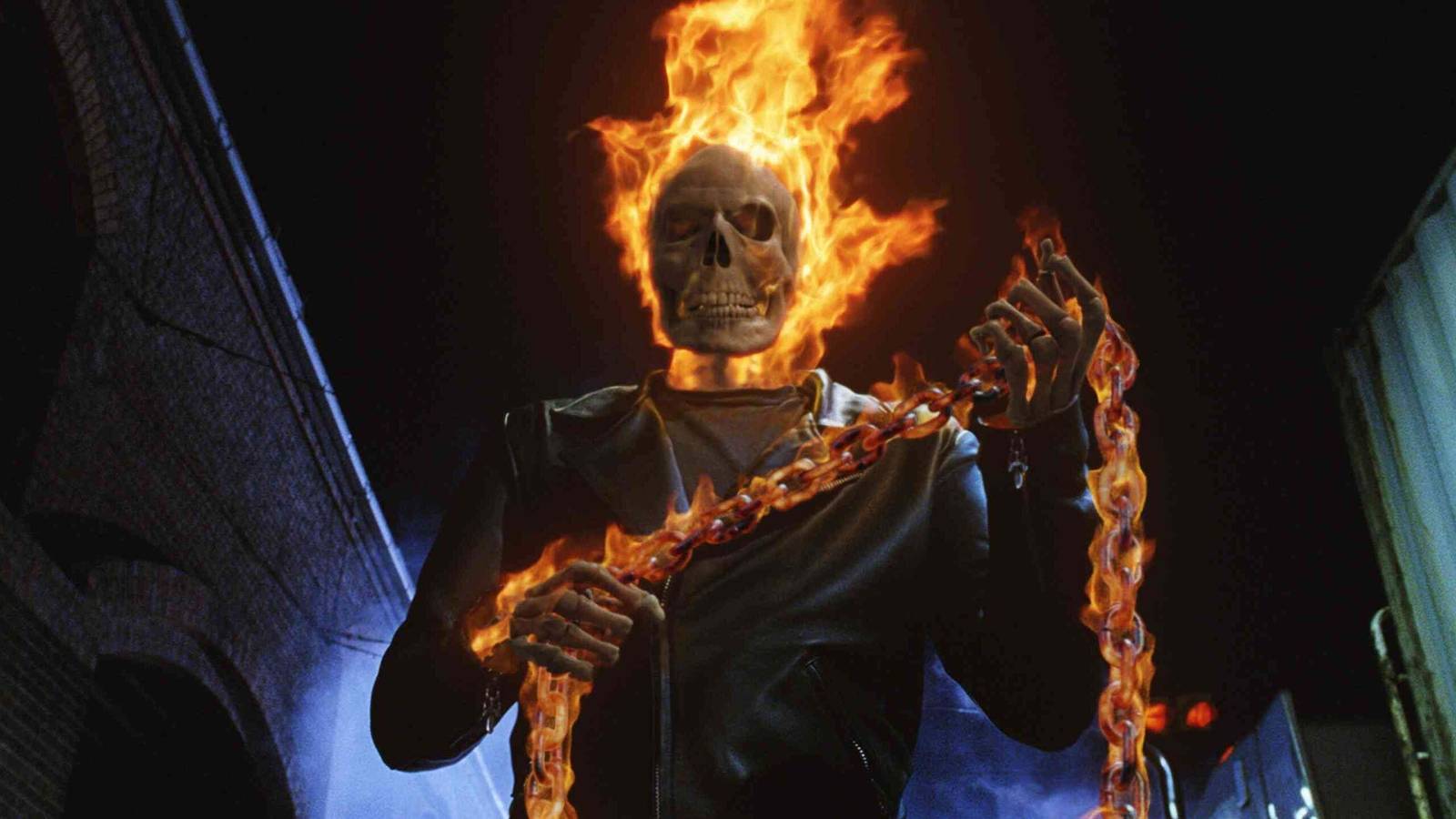 1 Casting Choice That Marvel's Ghost Rider Reboot Should Copy From Nicolas Cage's Movie