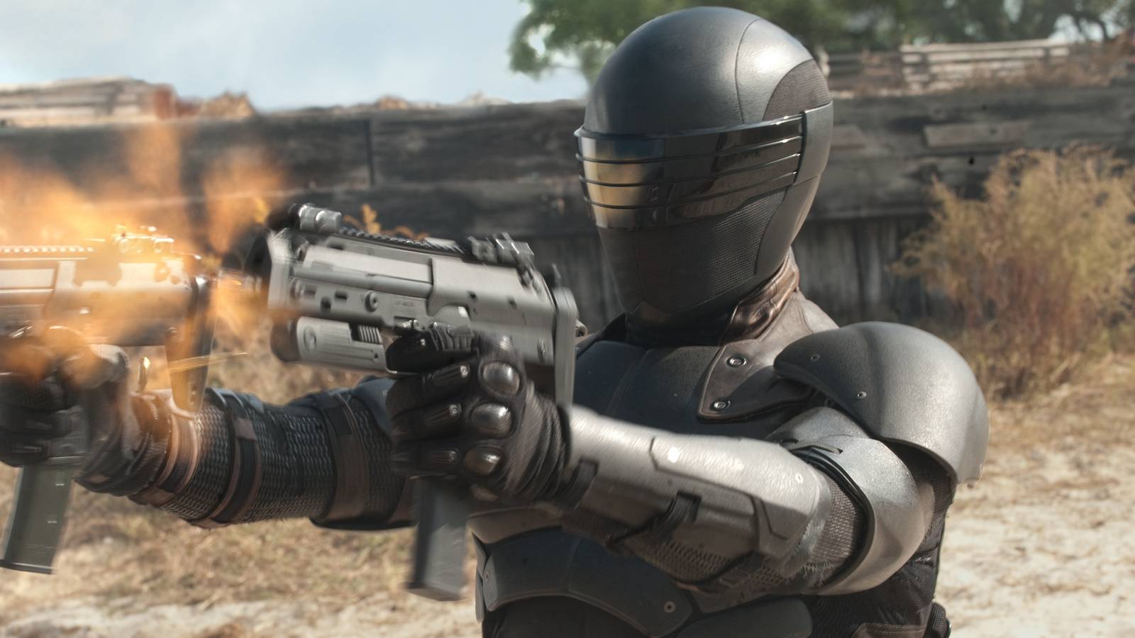Paramount's New G.I. Joe Movie Is Better Than A Transformers Crossover