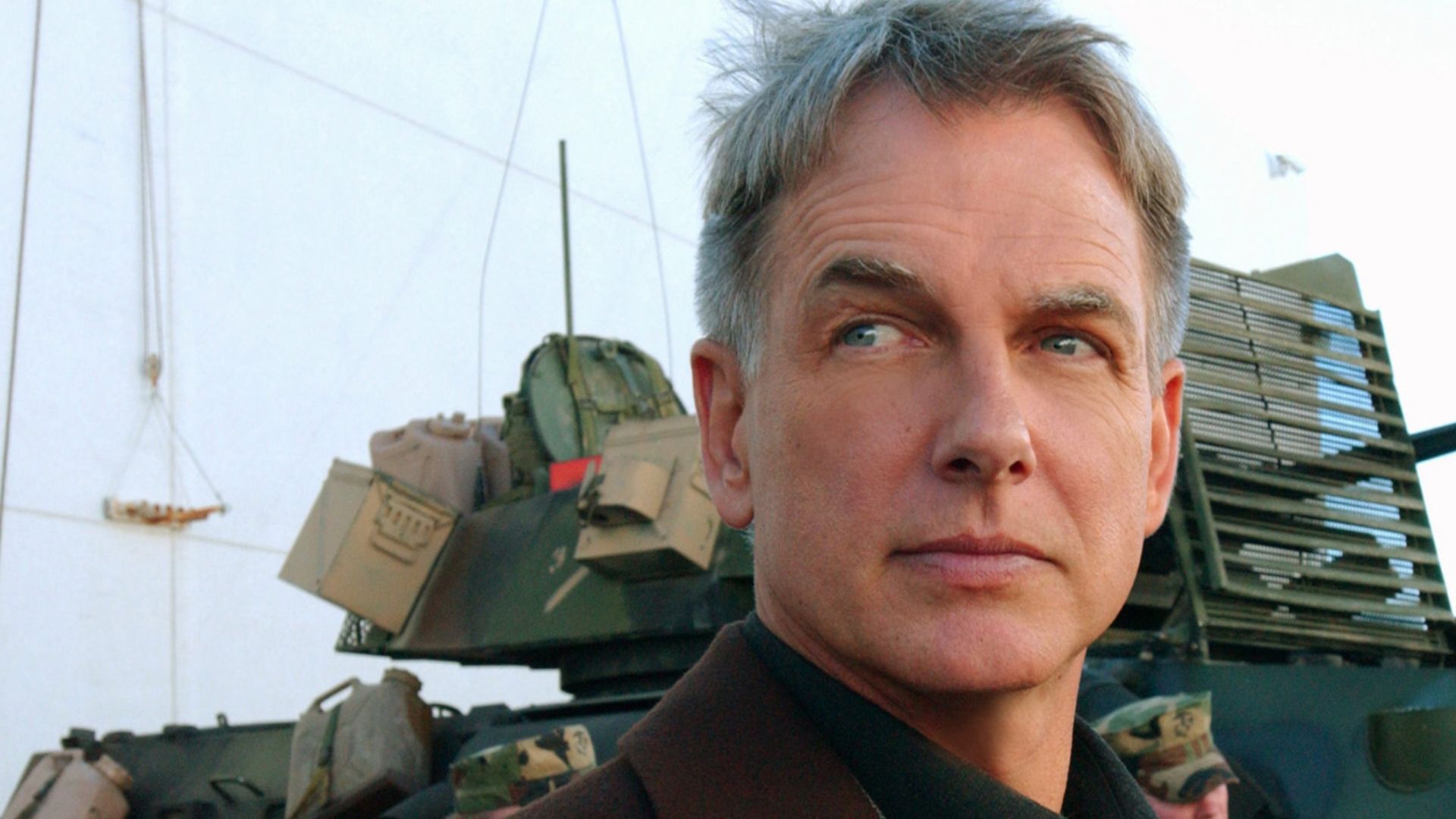 NCIS’s Oldest Gibbs Mystery Finally Gets An Official Answer From EP image