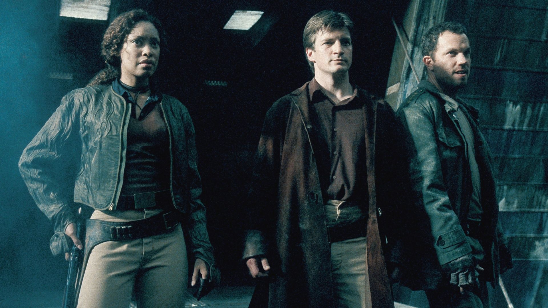 13 Greatest Space Opera TV Shows Of All Time image